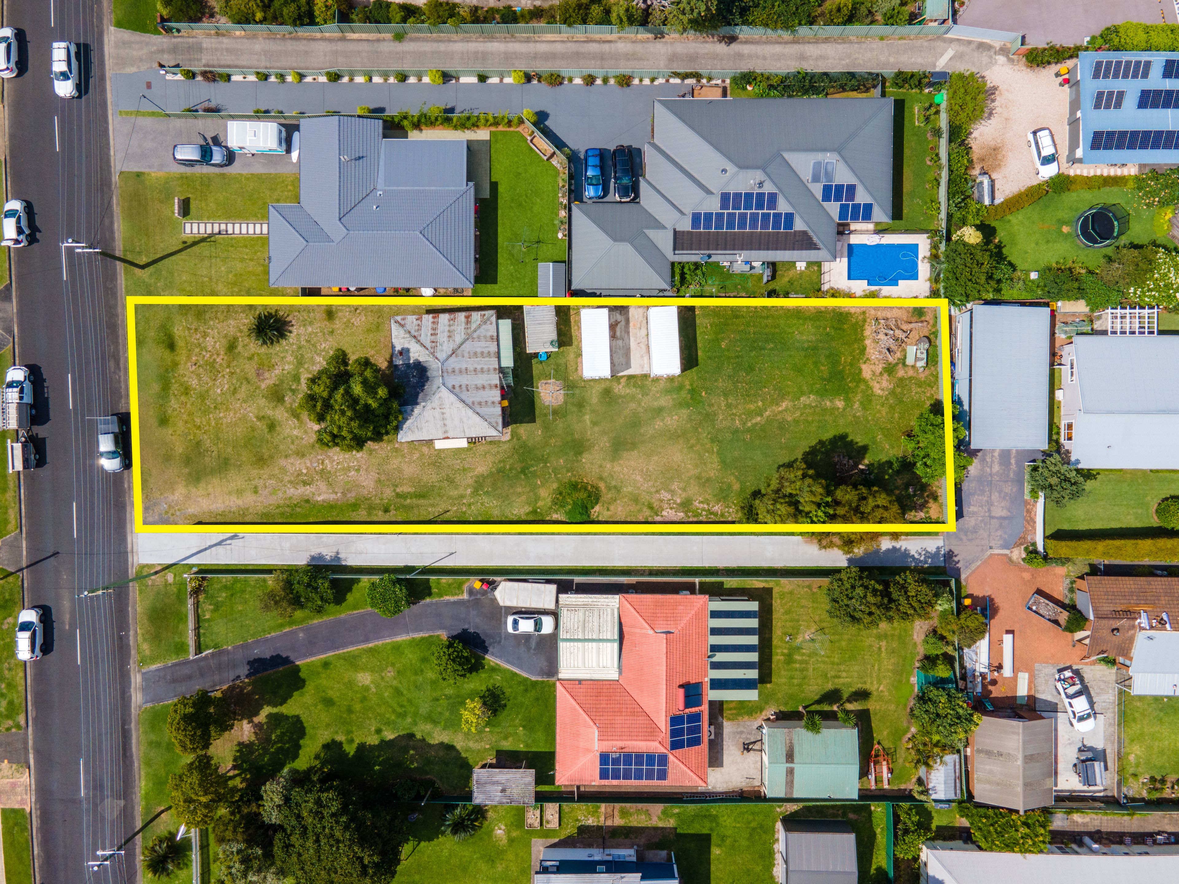13 Mathews Street, Shoalhaven Heads, NSW 2535 Sold House Ray White