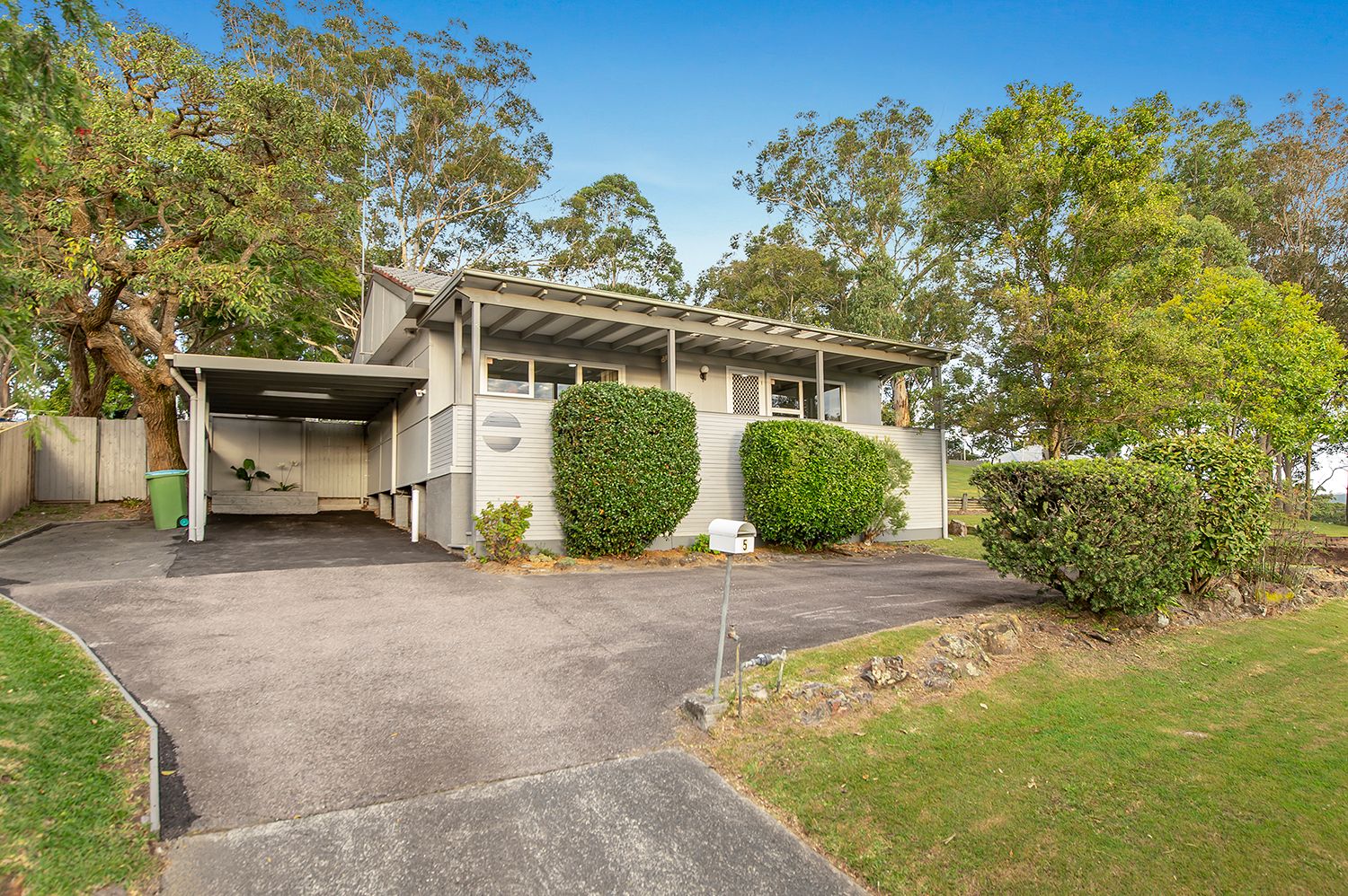 5 Margaret Street, Wyong, NSW 2259