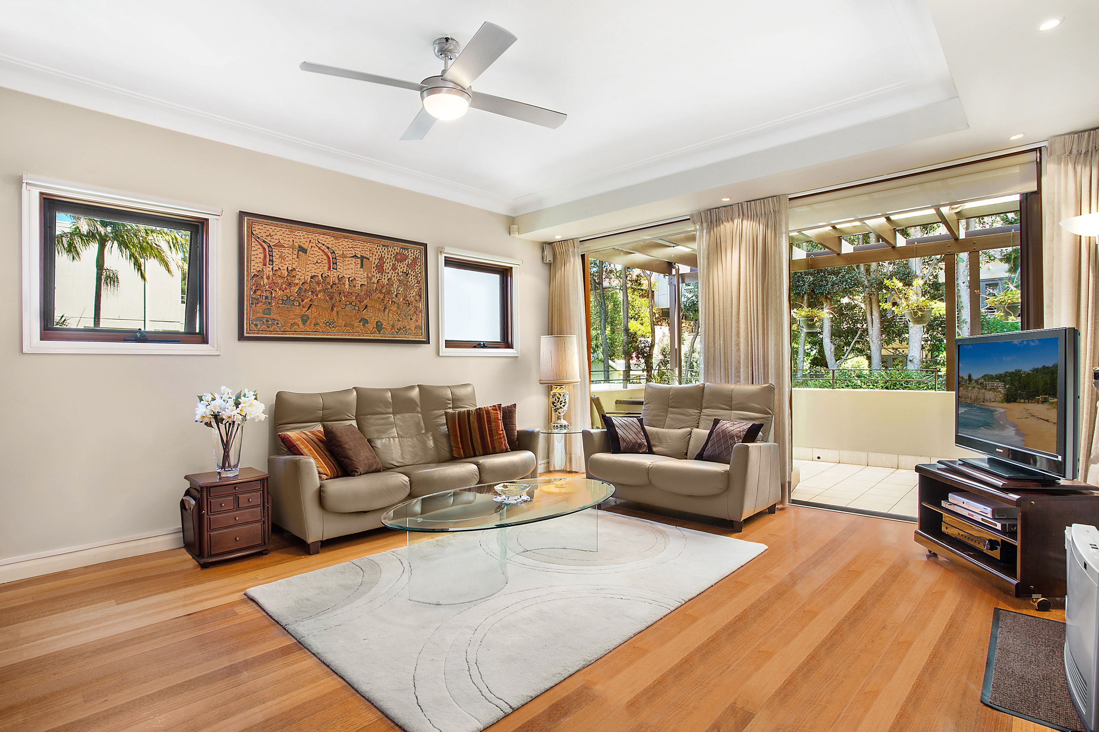 6/24-26 Spencer Street, Rose Bay, NSW 2029