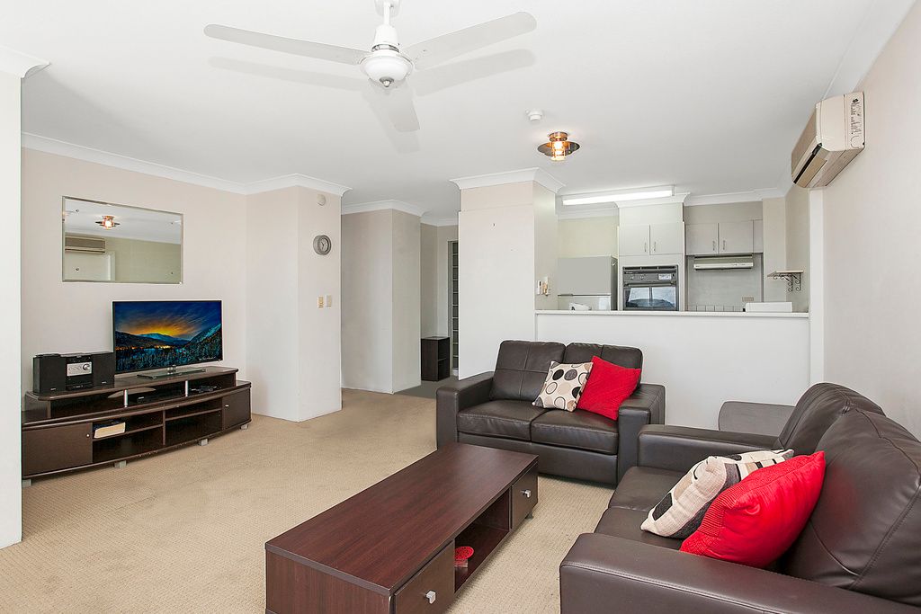 70 Remembrance Drive, Surfers Paradise QLD 4217