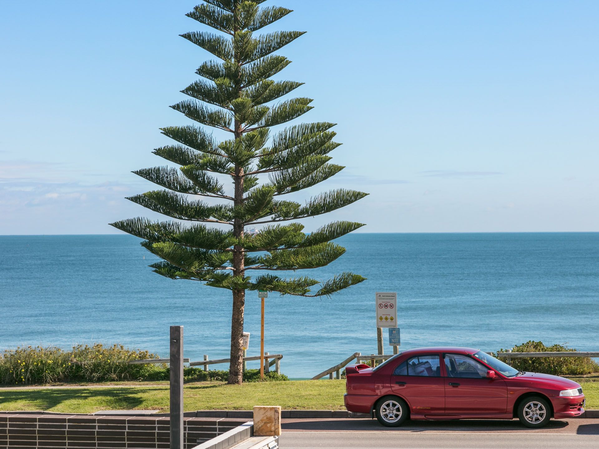 2/232 Marine Parade, Cottesloe, WA 6011