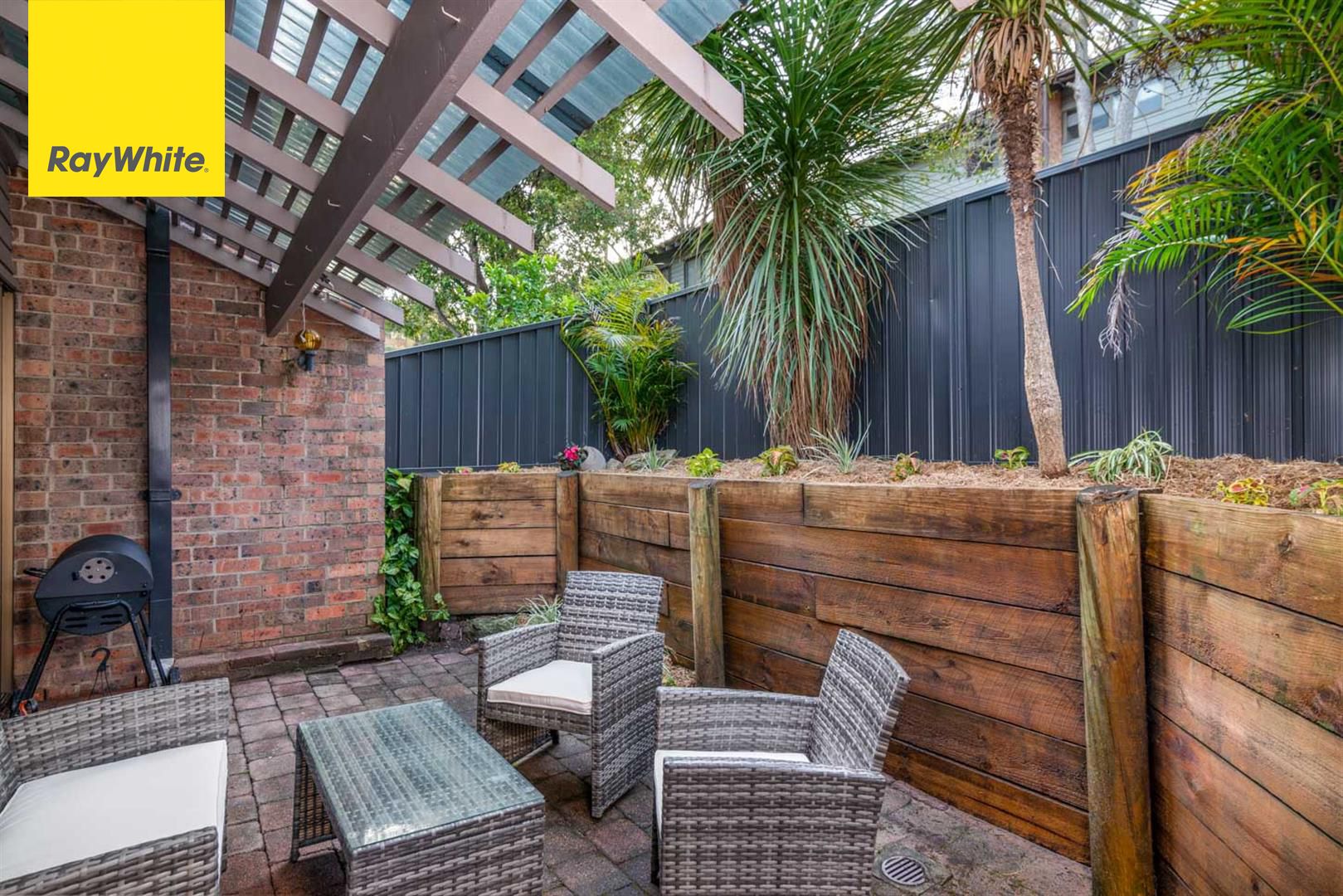 2 Trafalgar Place, Marsfield NSW 2122