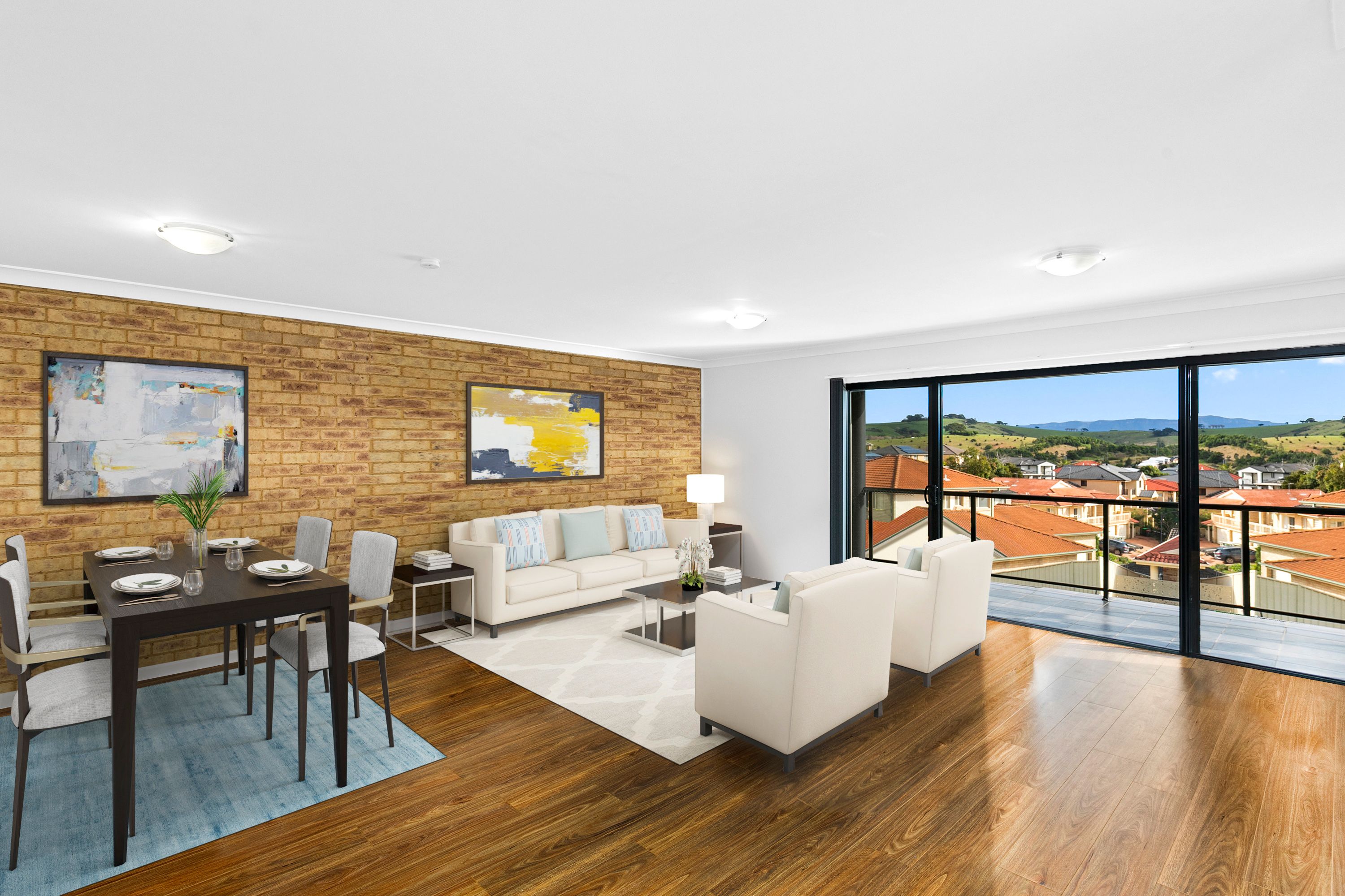 2/6 Collins Way, Flinders, NSW 2529