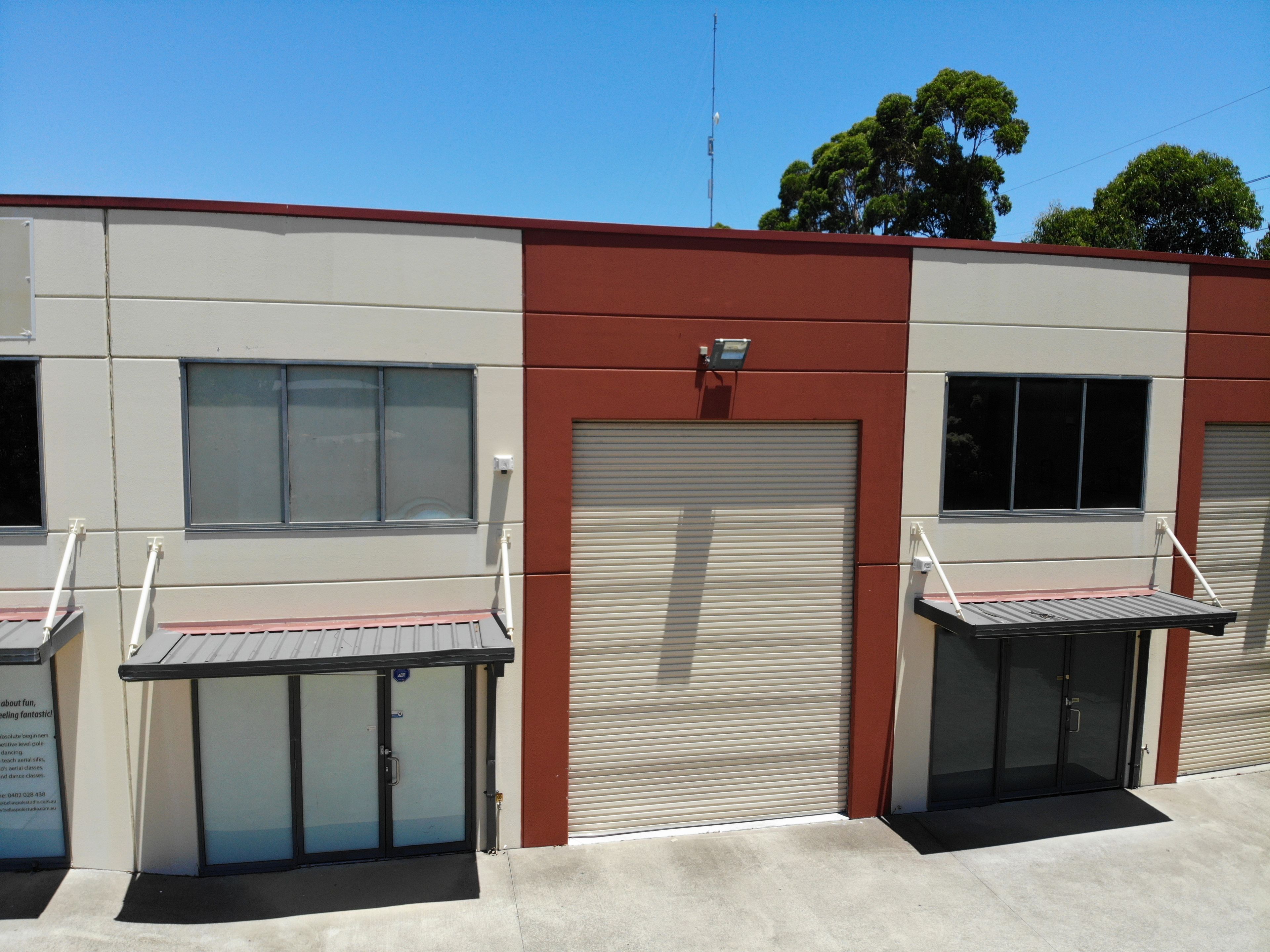 4/37 Alliance Avenue, Morisset, NSW 2264