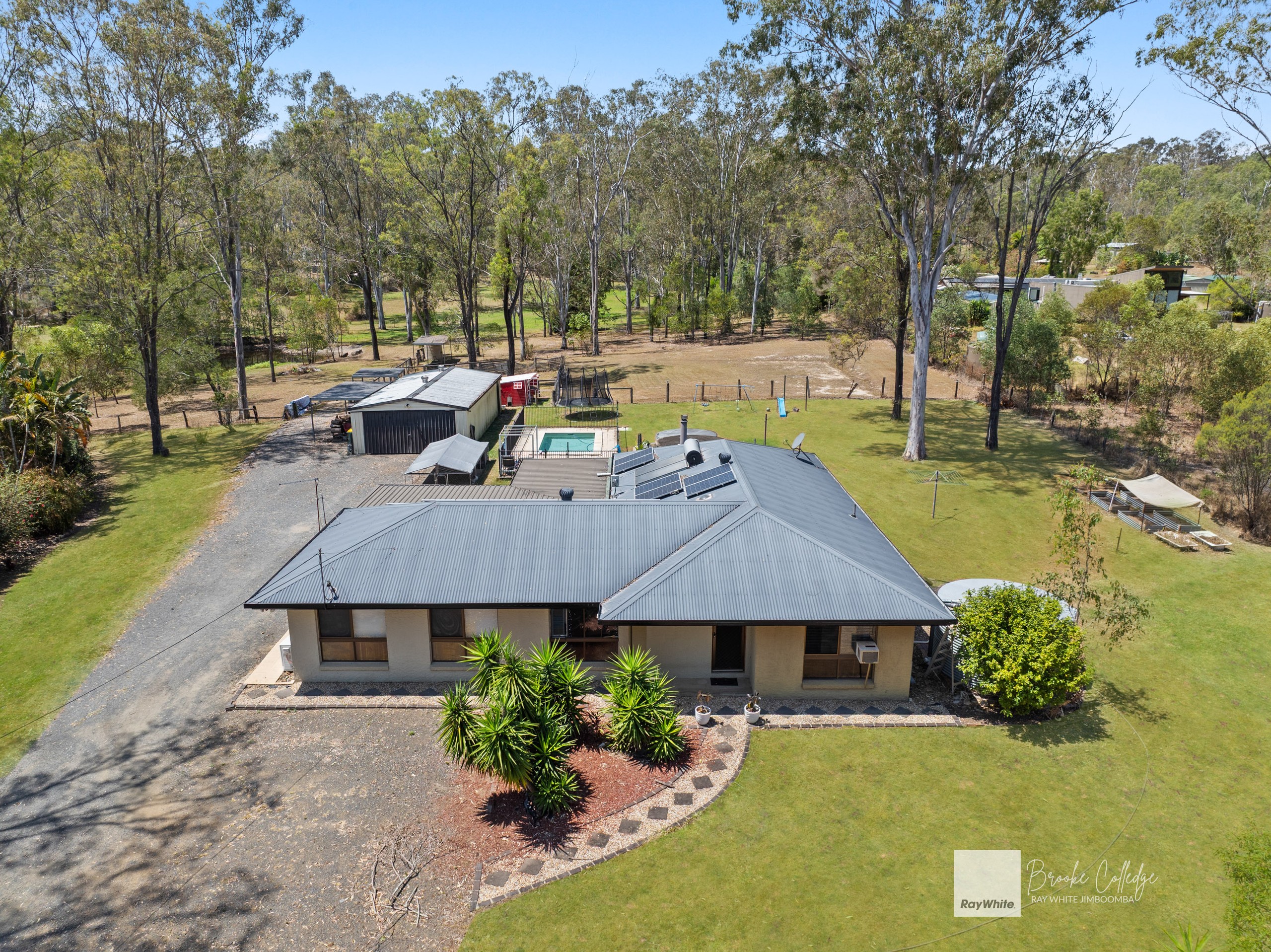 35-39 Arabian Court, Jimboomba, QLD 4280