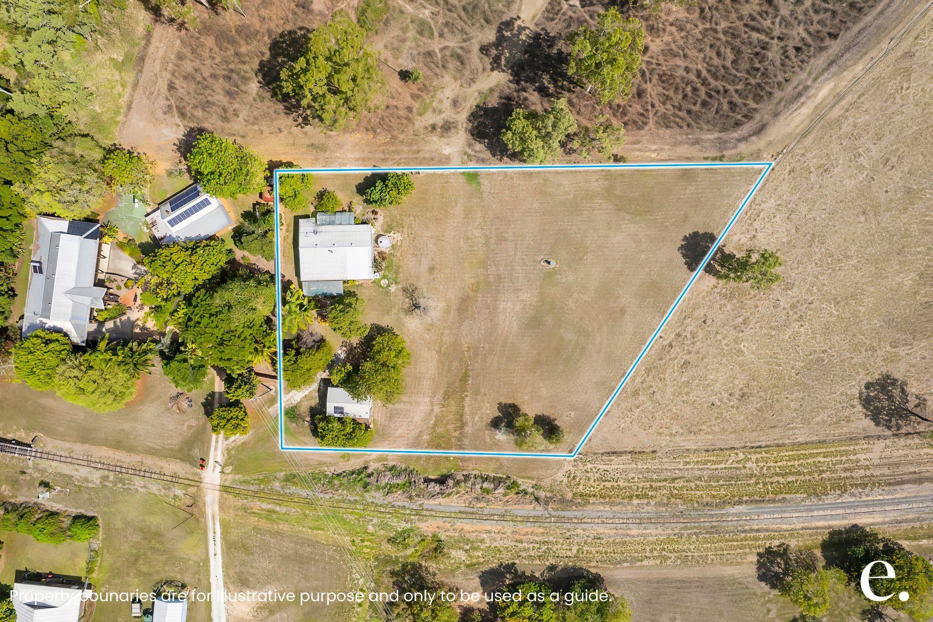 5 Bilwon Road, Biboohra, QLD 4880
