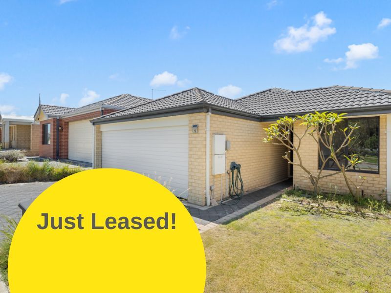 13 Tinker Lane, Baldivis, WA 6171 Sold House Ray White Rockingham