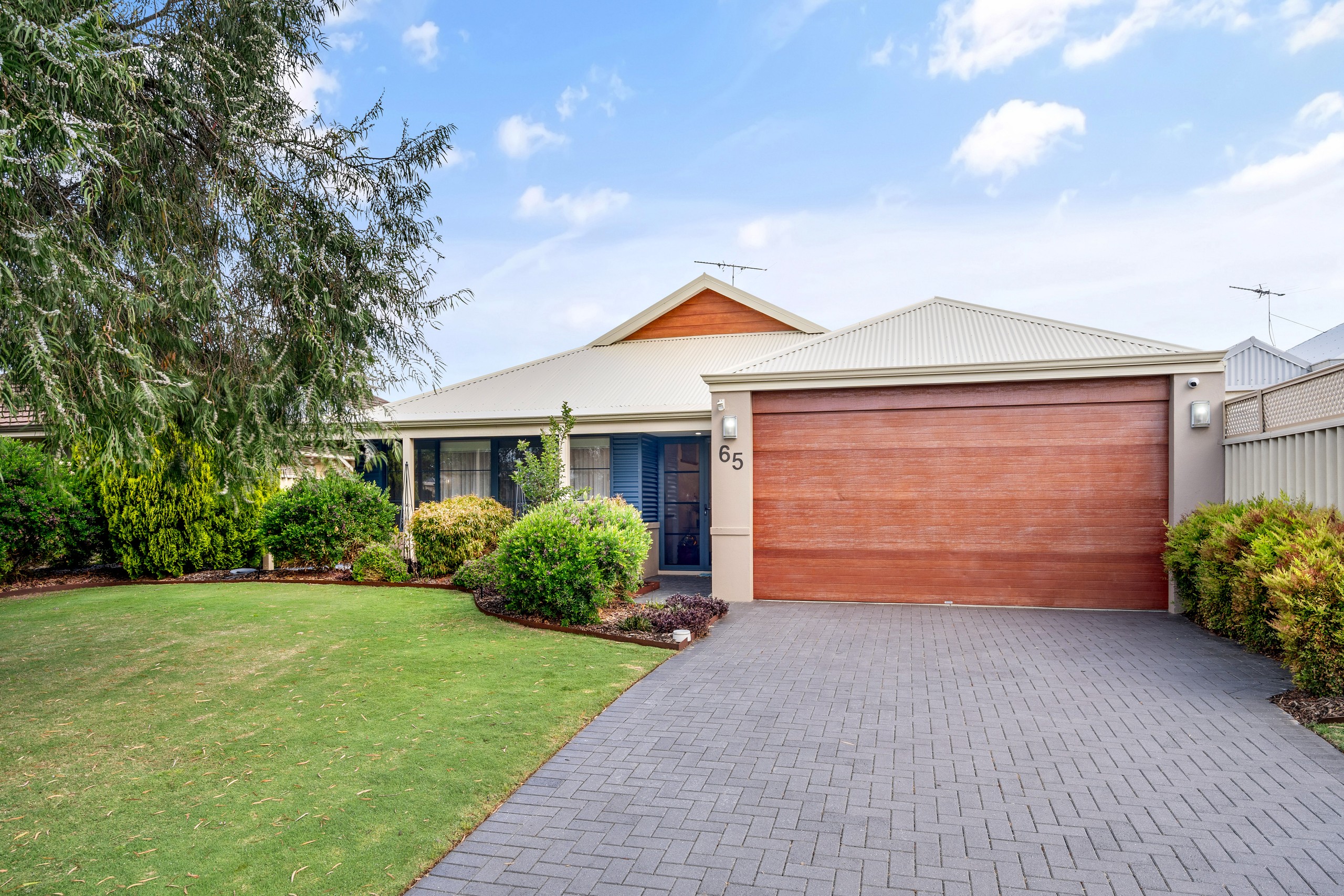65 Beachfields Drive, Broadwater, WA 6280