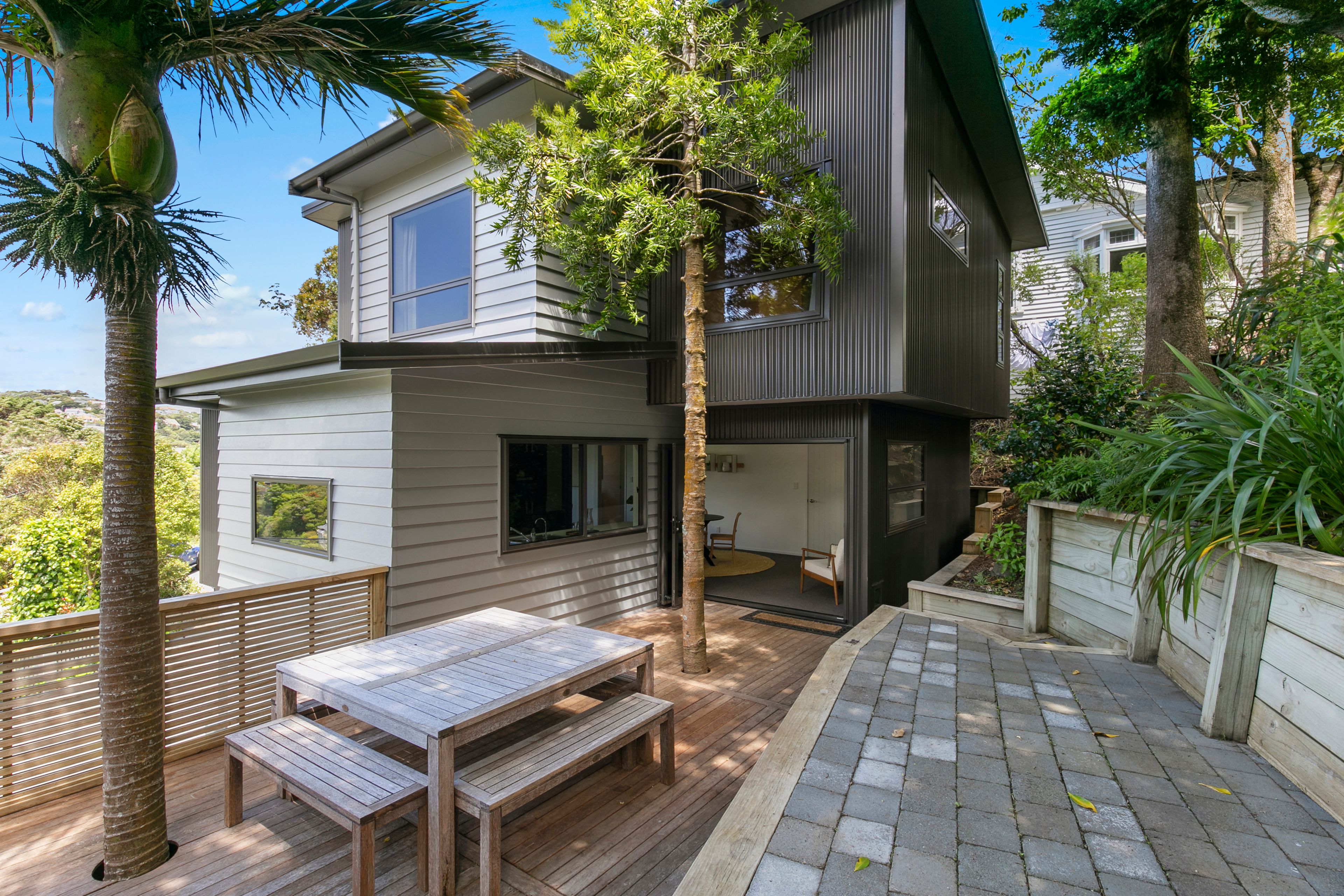 30A Rothsay Road, Ngaio, Wellington City