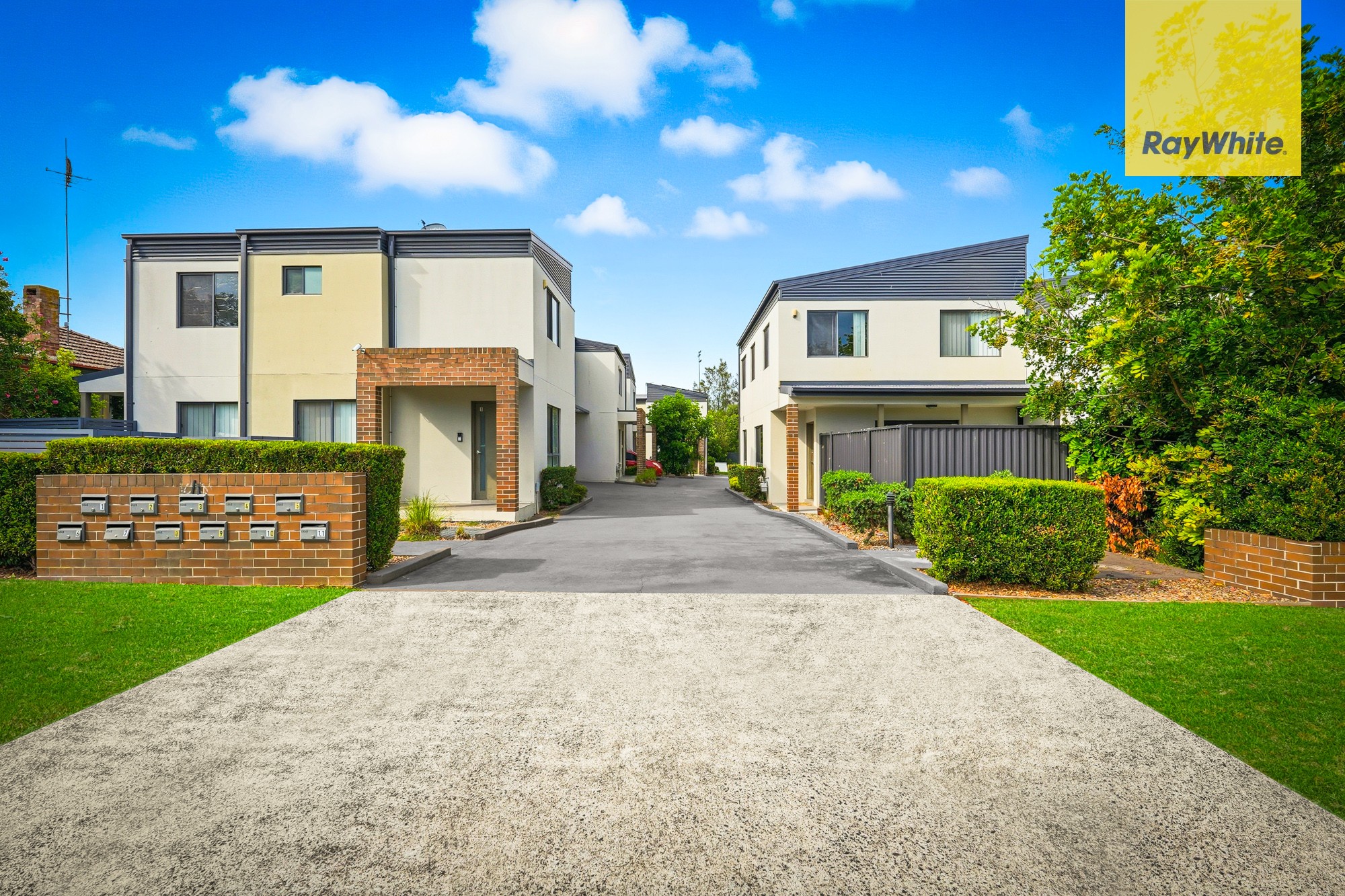 5/16 John Street, St Marys, NSW 2760