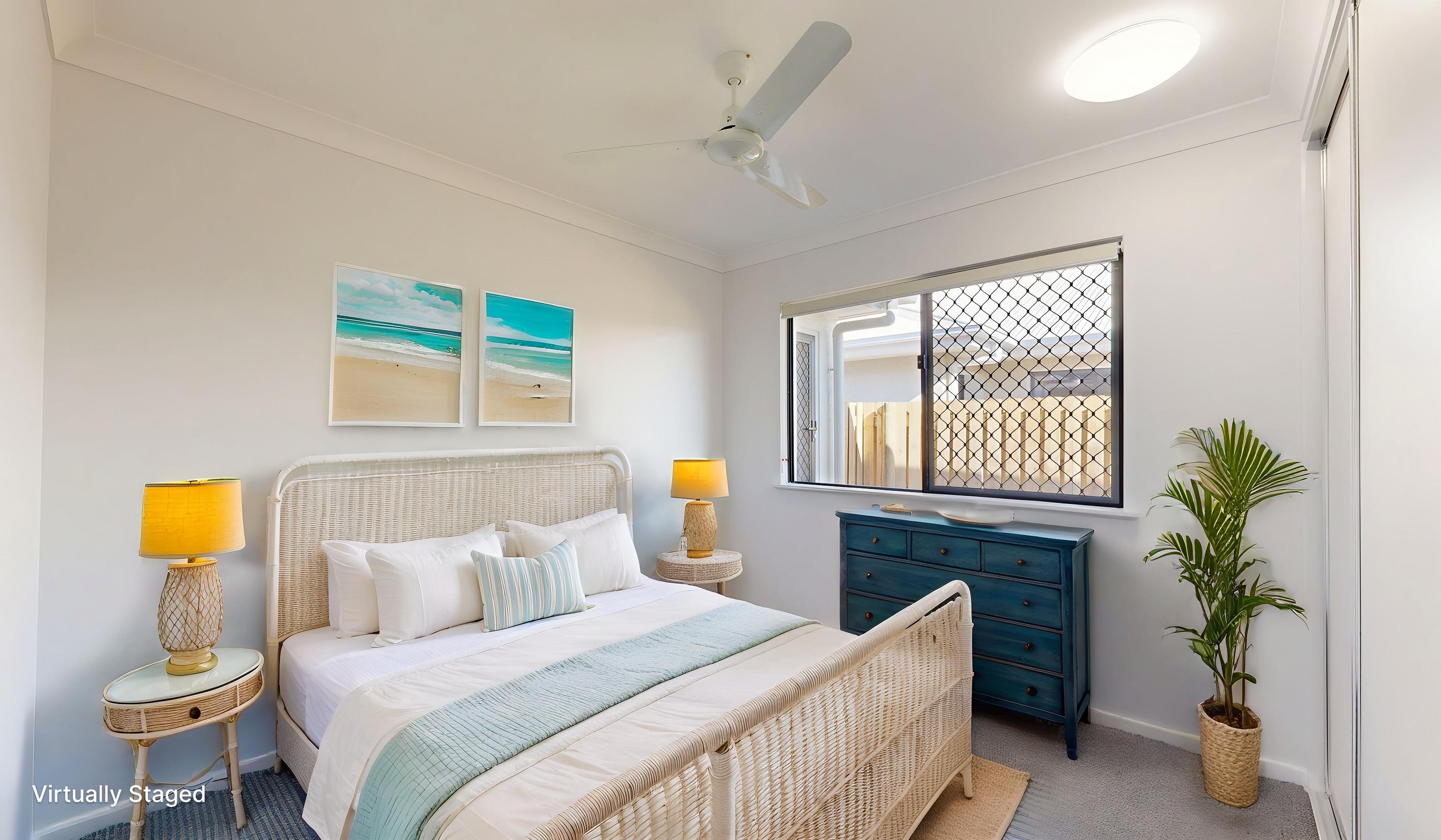19 Montague Drive, Burdell, QLD 4818