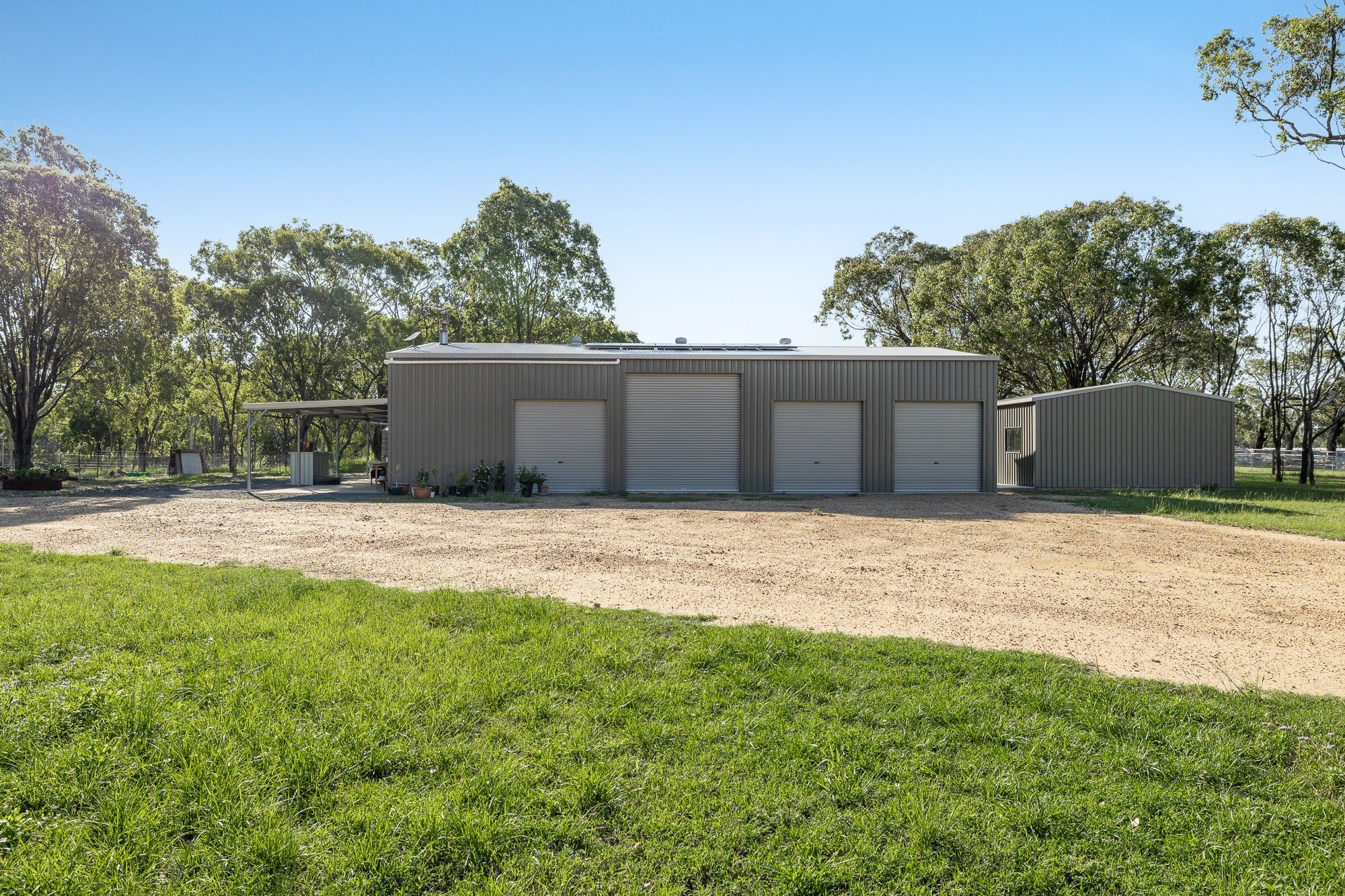 50 Lilley Street, Leyburn, QLD 4365