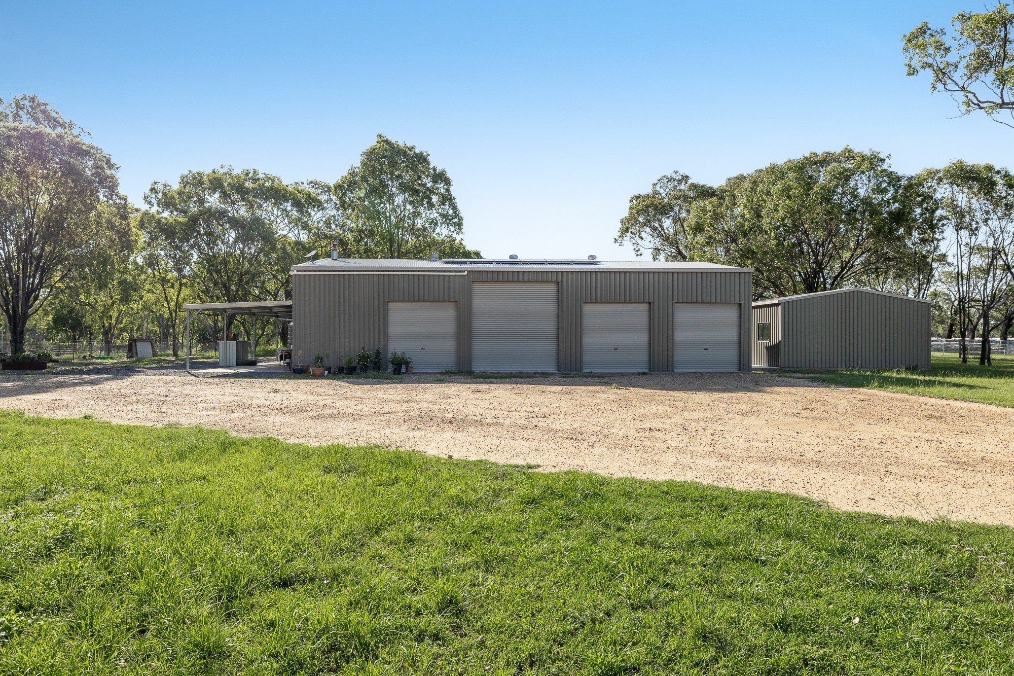 50 Lilley Street, Leyburn, QLD 4365