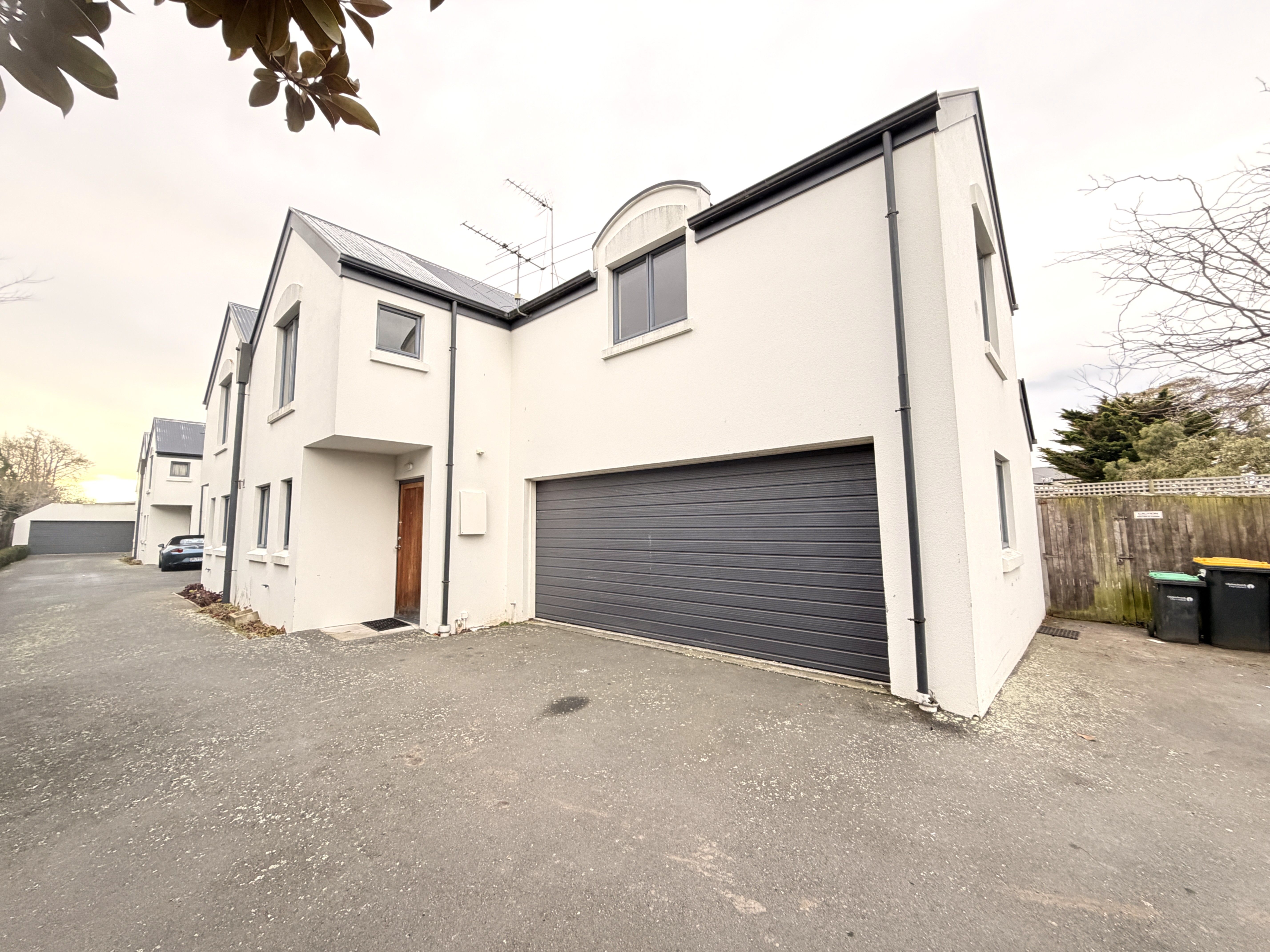 1/509 Manchester Street, St Albans, Christchurch City