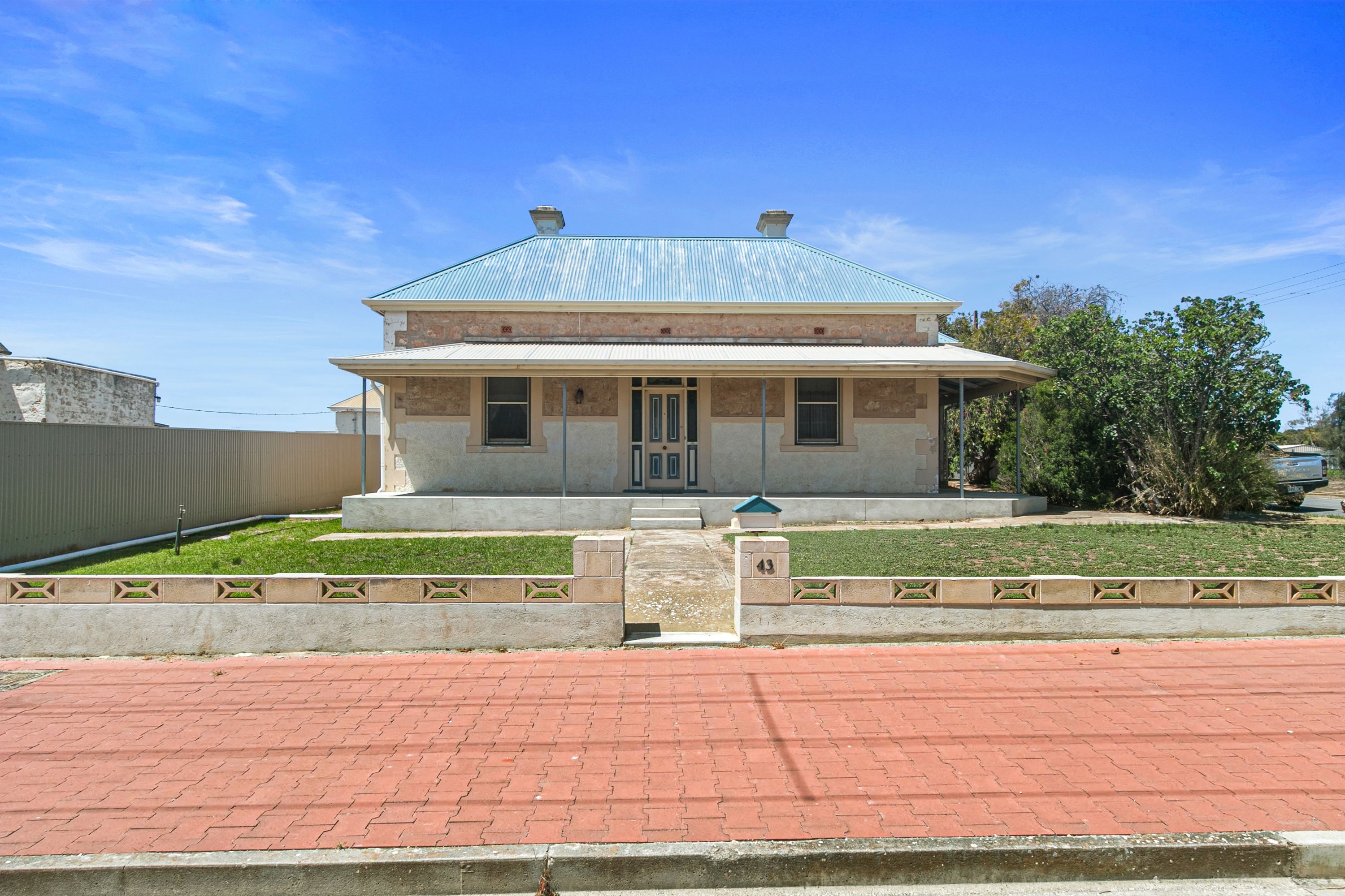 43 Warooka Road, Yorketown, SA 5576 Sold House Ray White Yorke