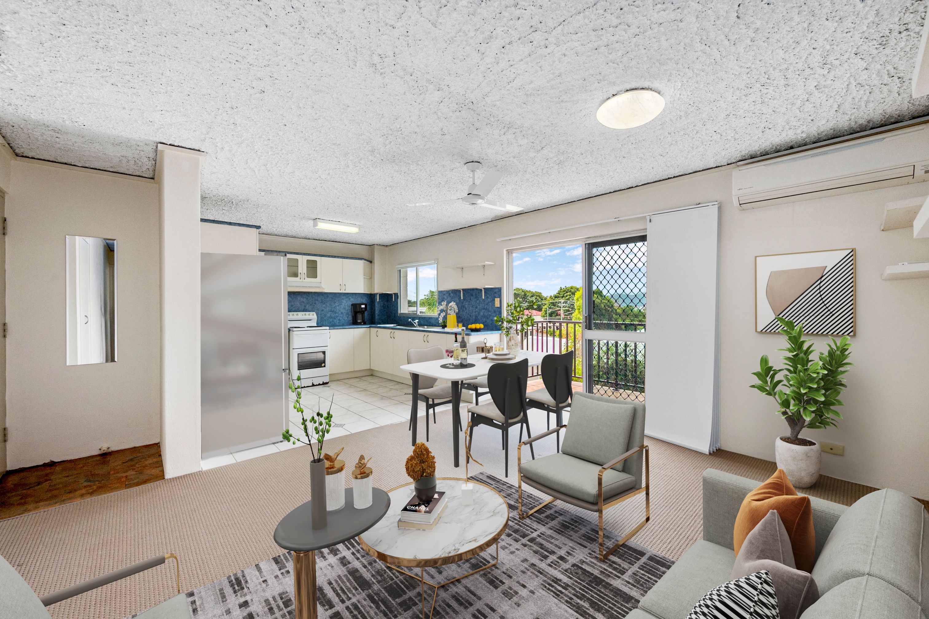 7/1 Burke Street, North Ward, QLD 4810