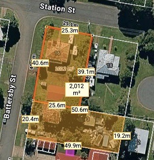 3 Battersby Street, Caboolture, QLD 4510