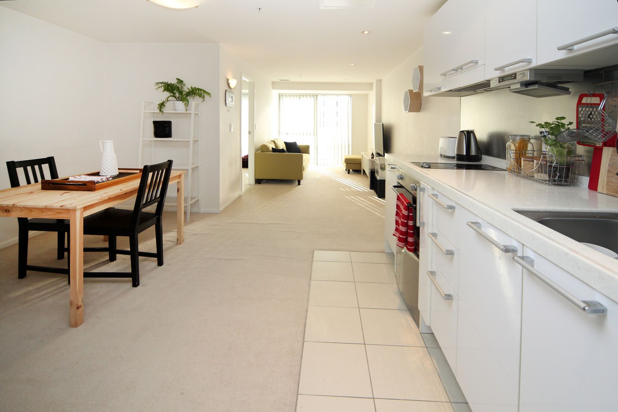 602/152 Hobson Street, Auckland Central, Auckland City