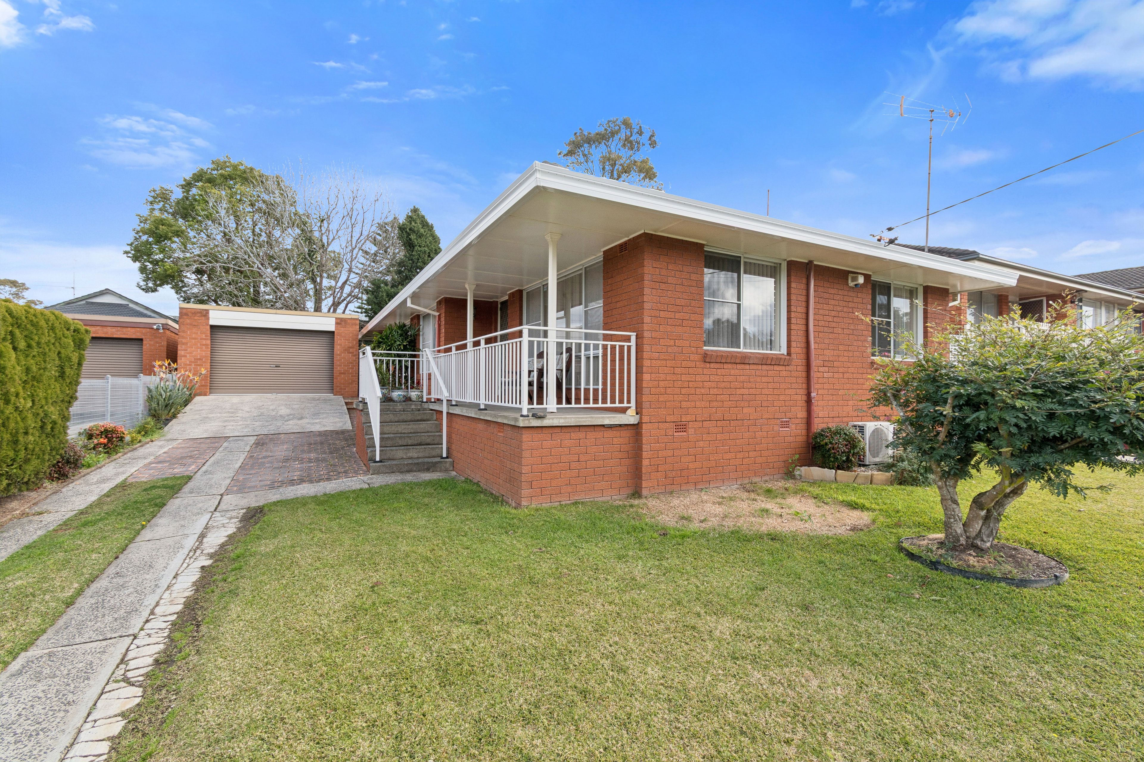 38 Laver Road — photo from Ray White Dapto & Horsley