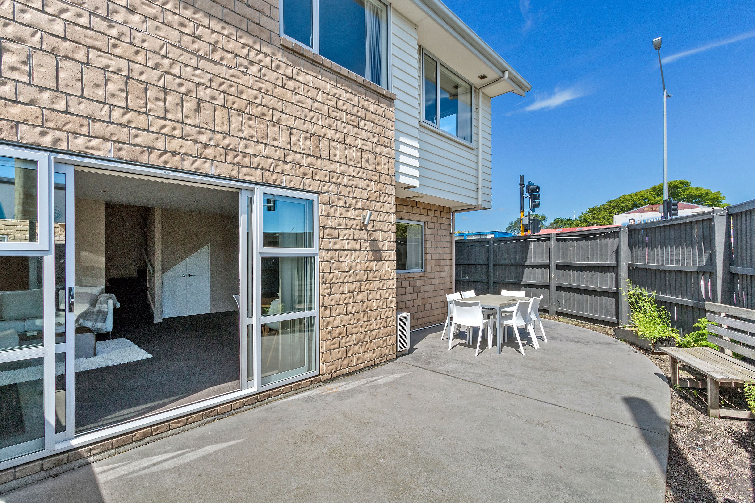 336A Selwyn Street, Addington, Christchurch City