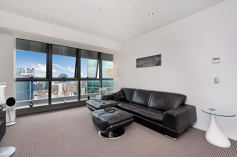 3307/43 Herschel Street, BRISBANE, QLD 4000