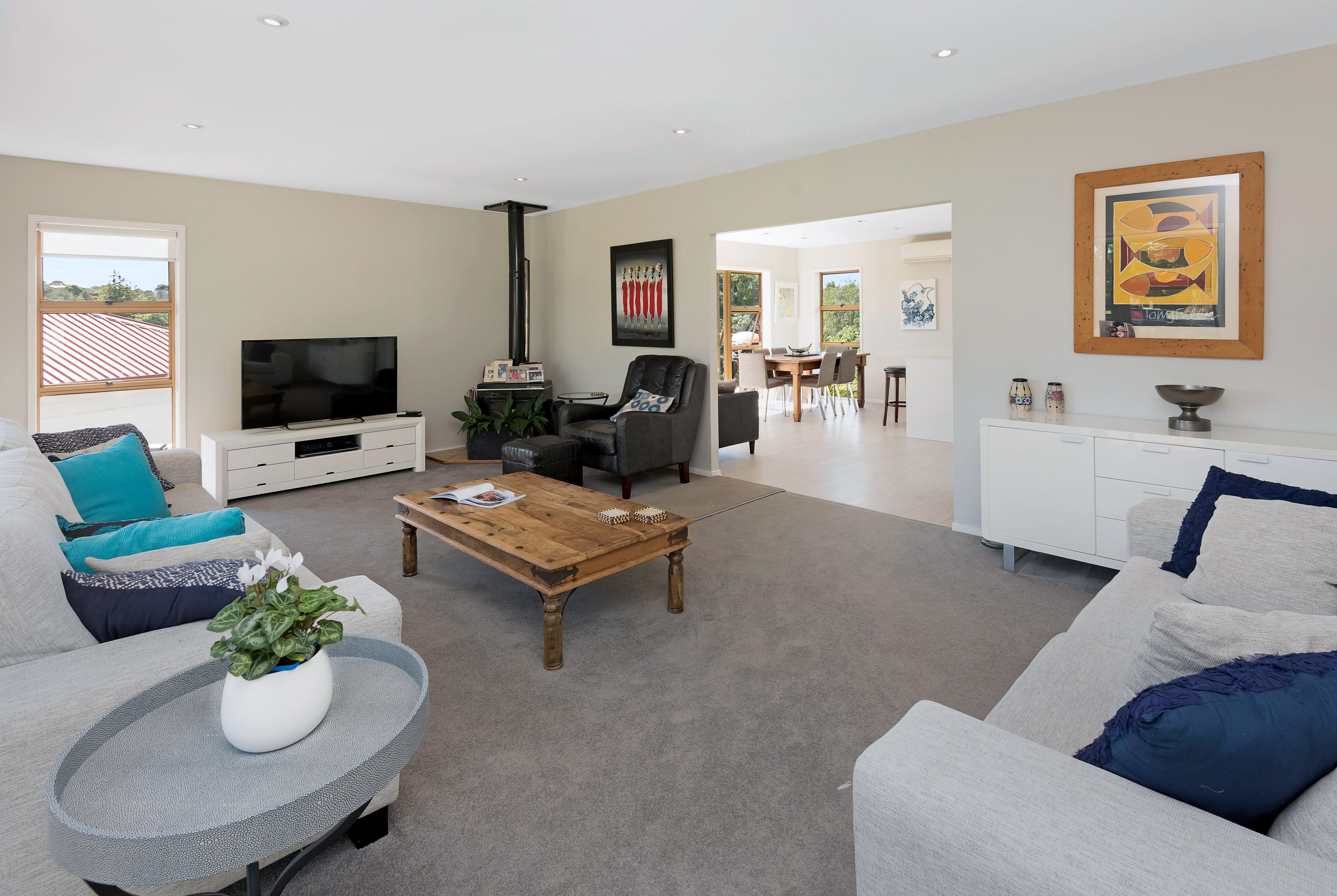15 Davita Place, Farm Cove, Manukau City