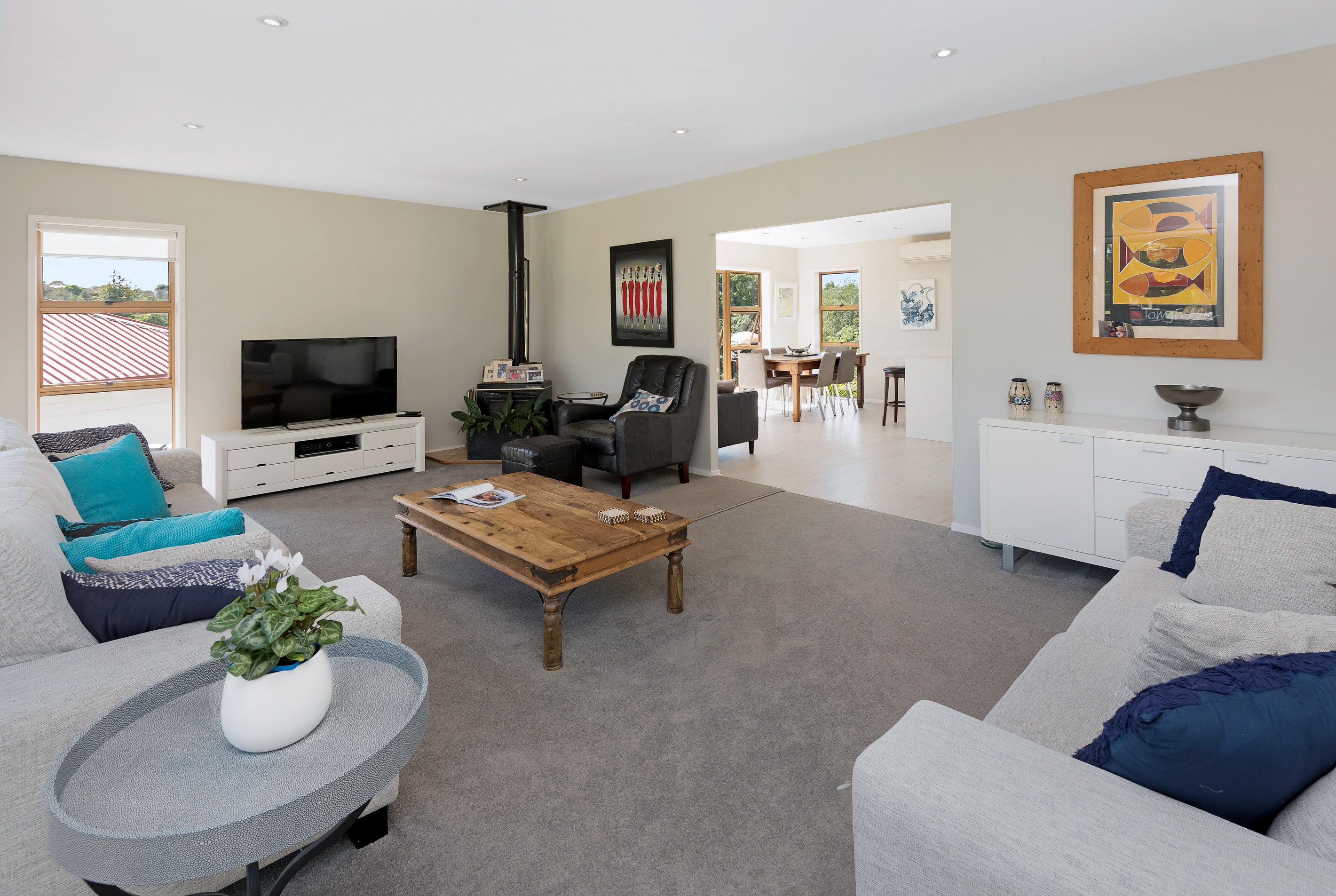 15 Davita Place, Farm Cove, Manukau City
