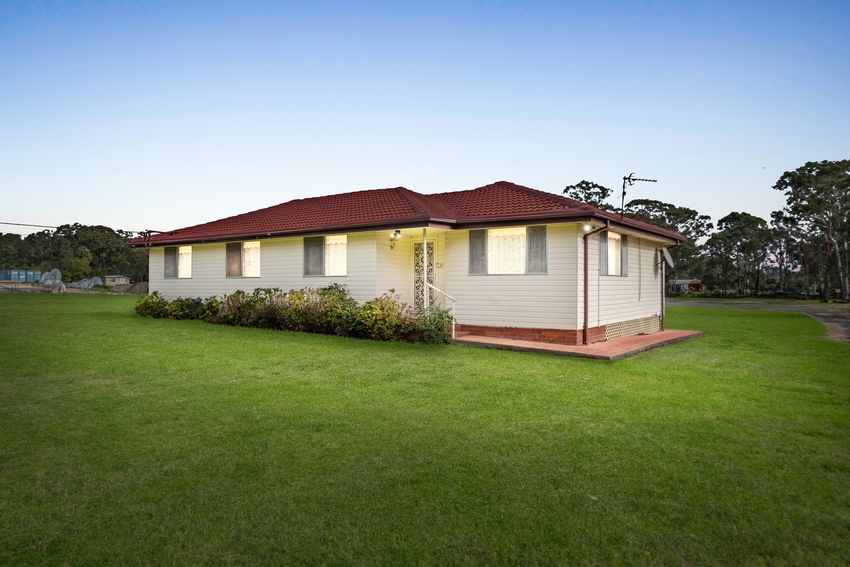 28 Stony Creek Road, Shanes Park, NSW 2747