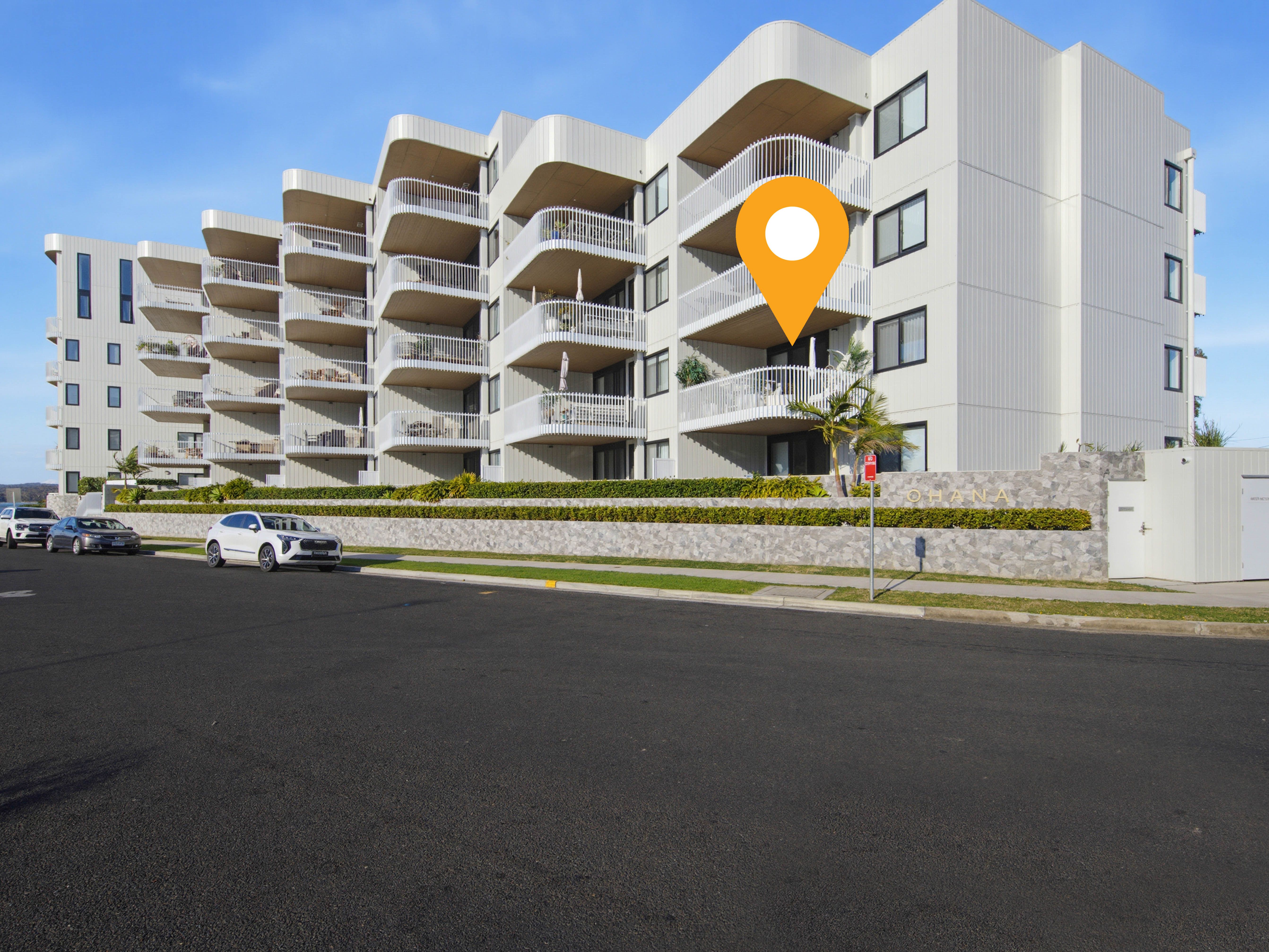 101/1A Herarde Street, Batemans Bay, NSW 2536