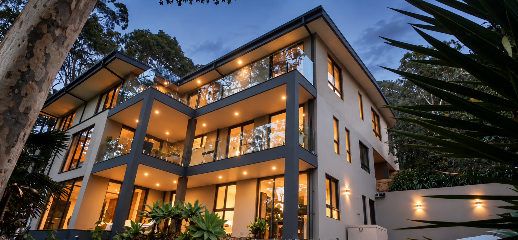 15 Barkala Road — photo from Ray White Northern Beaches