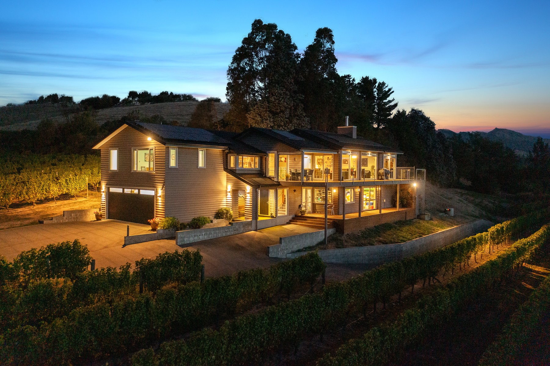 489 Brookby Road, Hawkesbury, Marlborough District