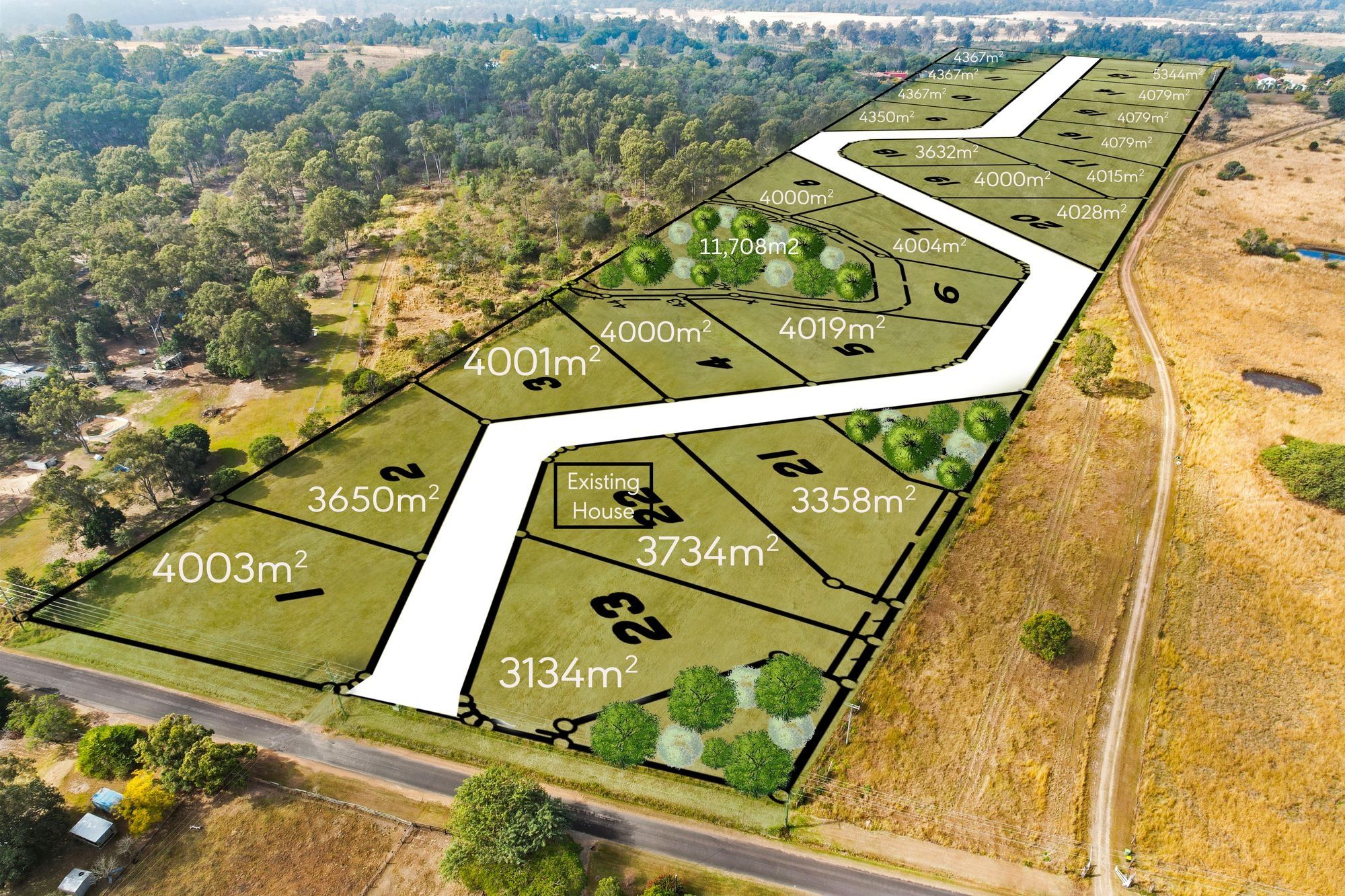 Lot 19 115 Old Fernvale Road, Fernvale, QLD 4306