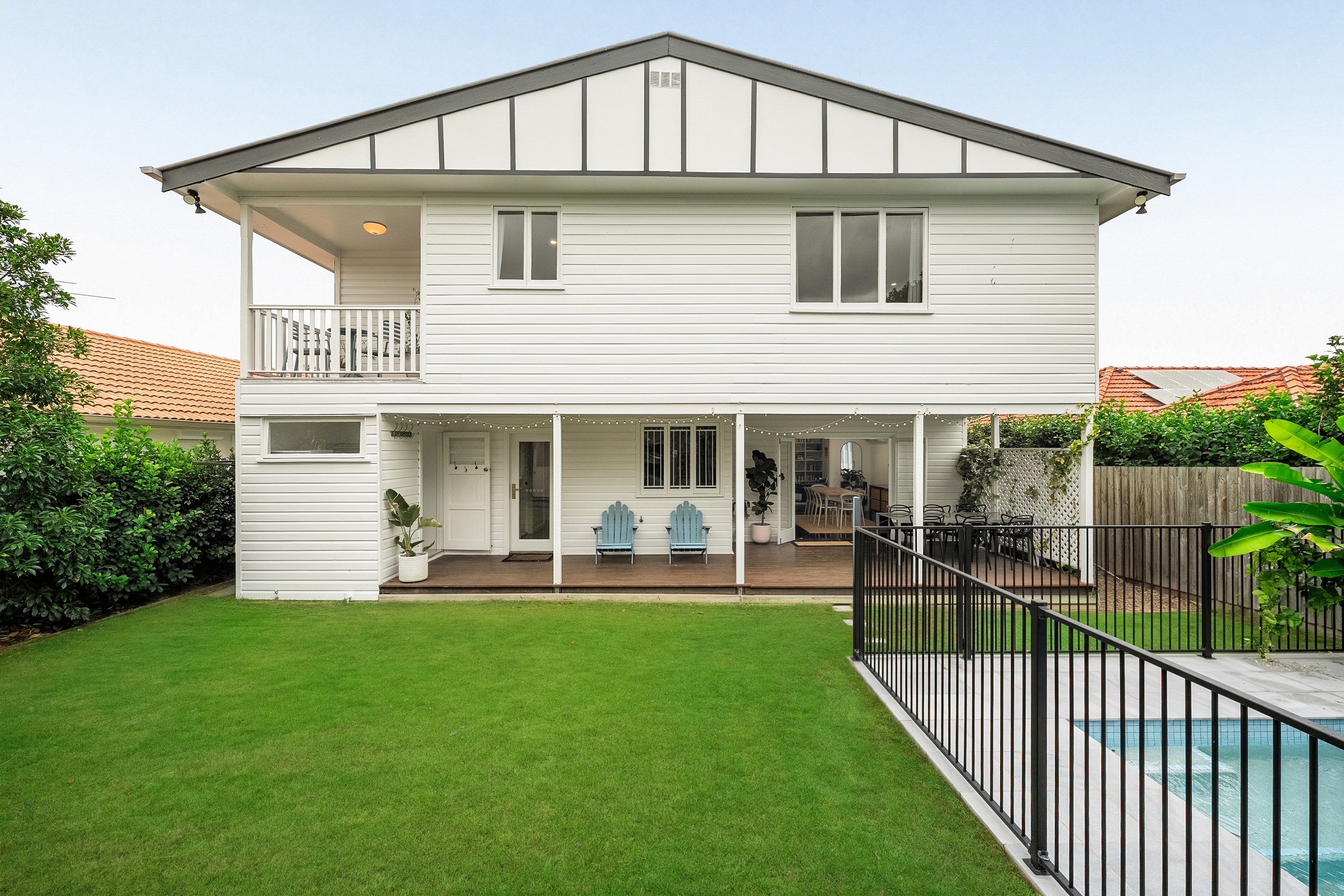 20 Burilda Street, Hendra, QLD 4011