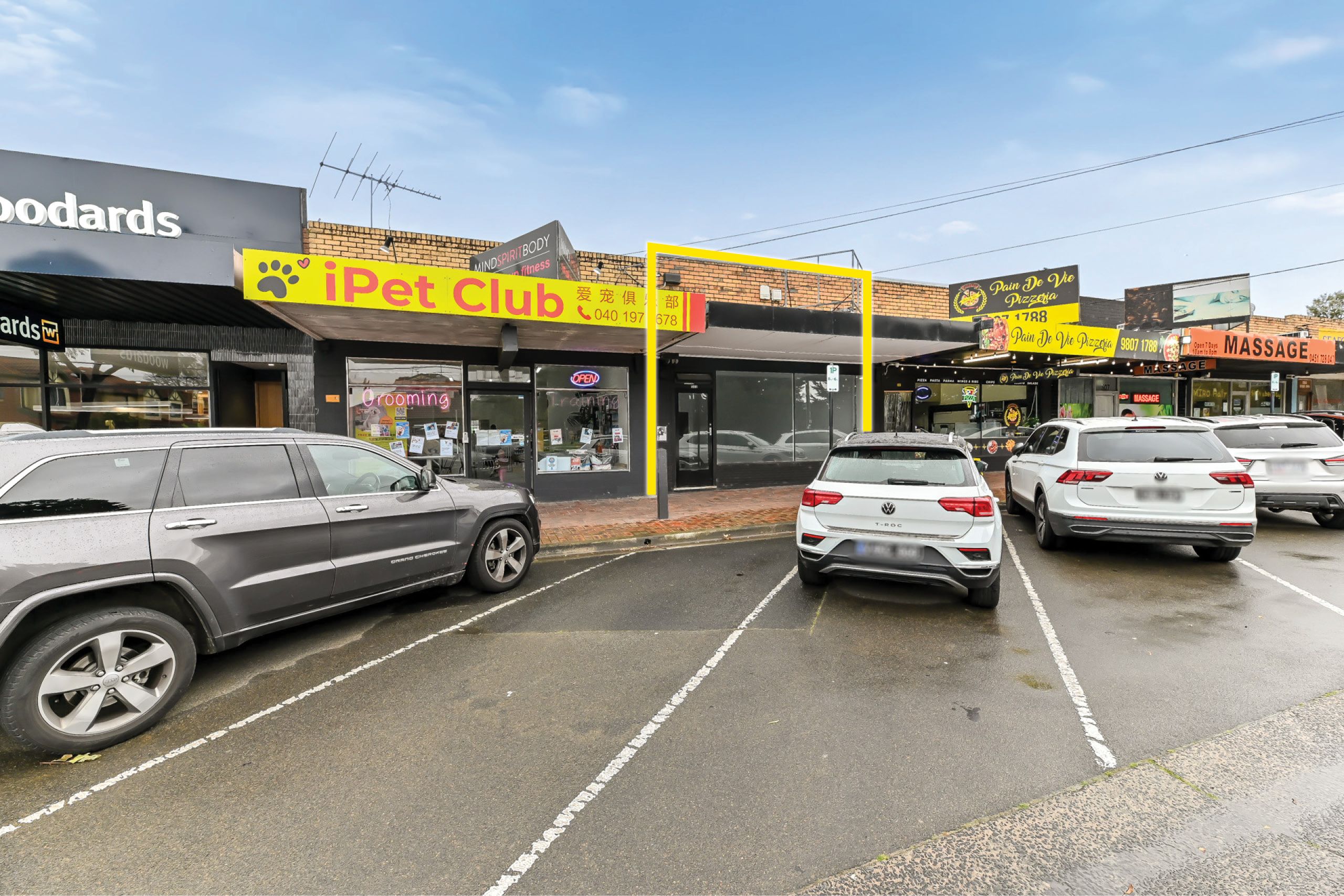503 High Street Road, Mount Waverley, VIC 3149