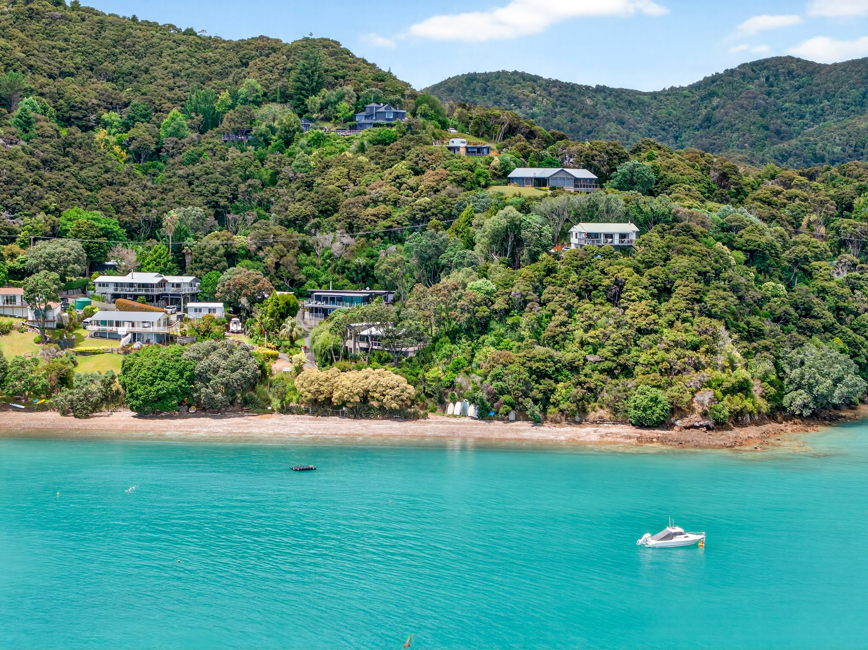 419D Manawaora Road, Russell, Far North District