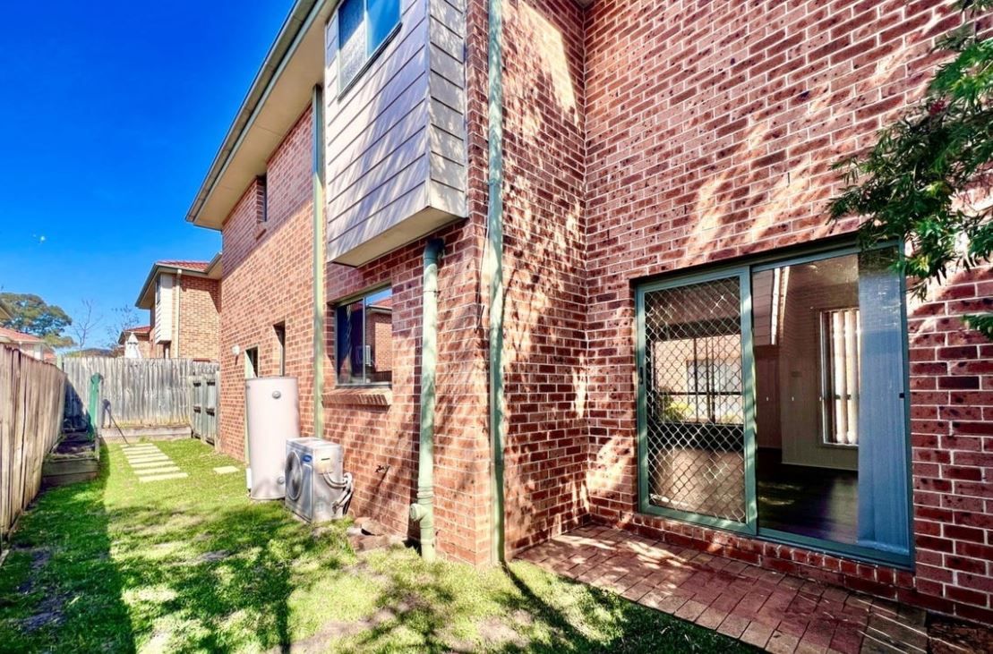 22/36-40 Great Western Highway, Colyton, NSW