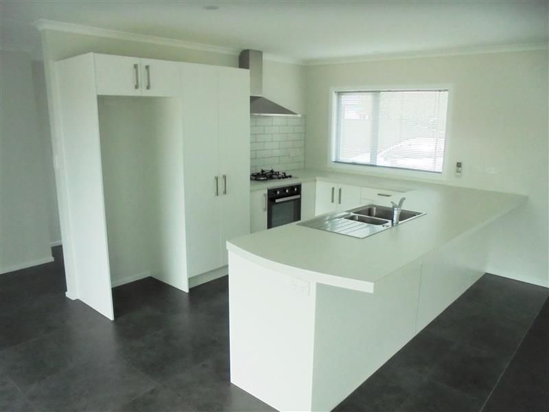 1 Titoki Street, City Centre, Auckland