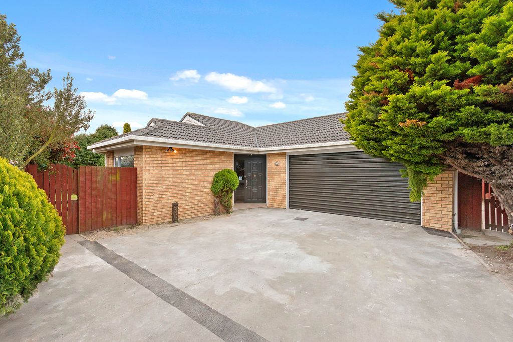 30B Surfers Place, North New Brighton, Christchurch City