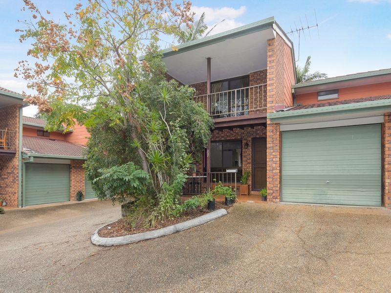 17/24 Chambers Flat Road, Waterford West, QLD 4133