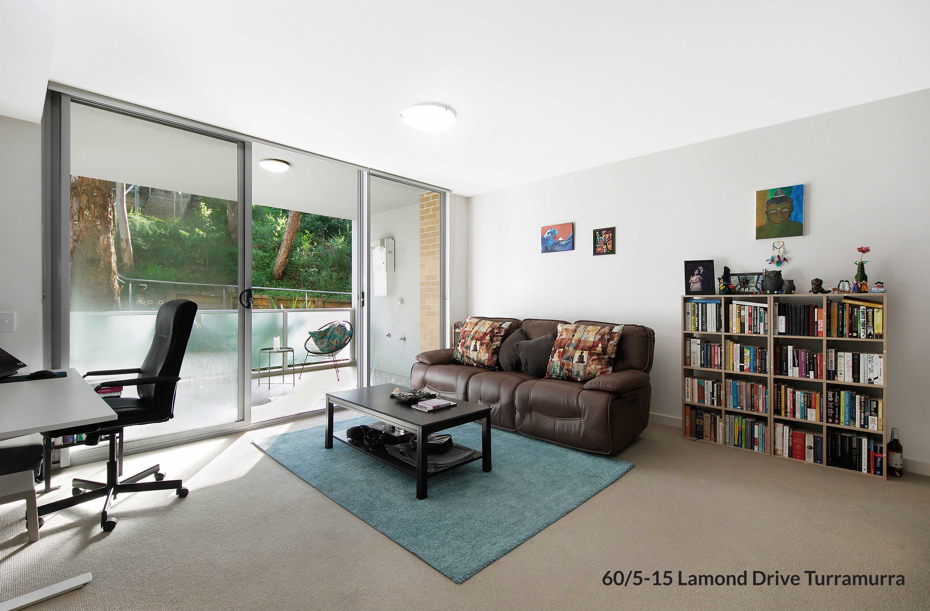 5-15 Lamond Drive, Turramurra NSW 2074
