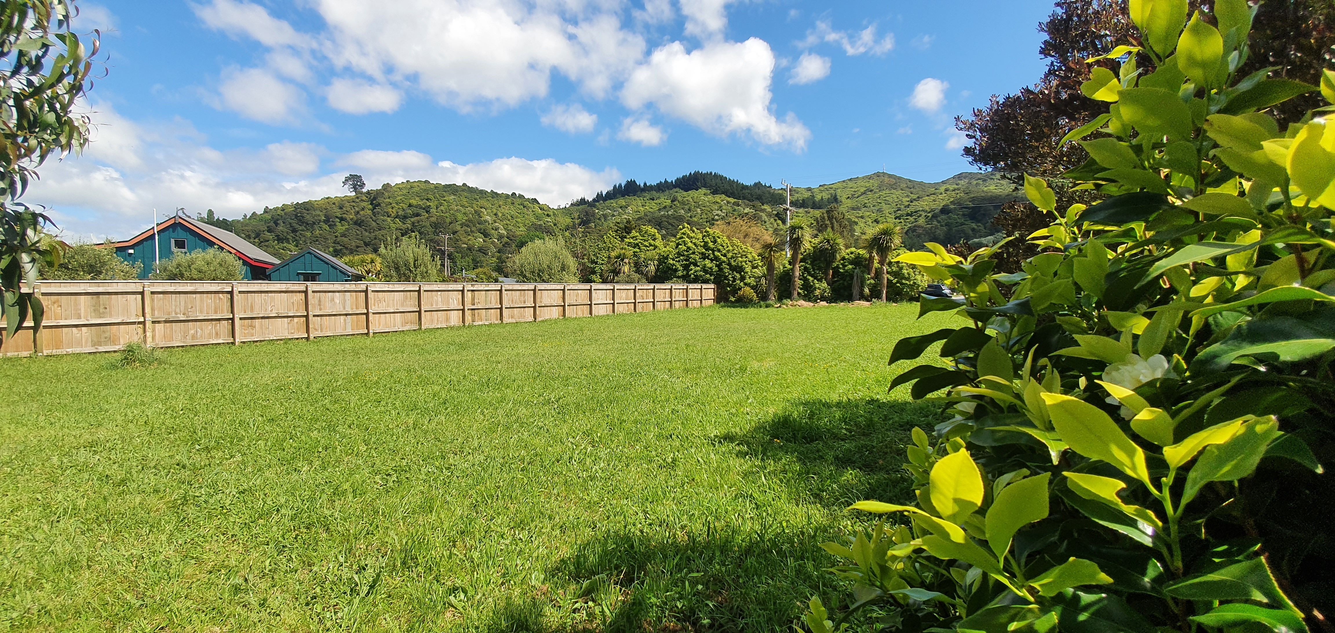 74 Watt Street, Featherston, South Wairarapa District