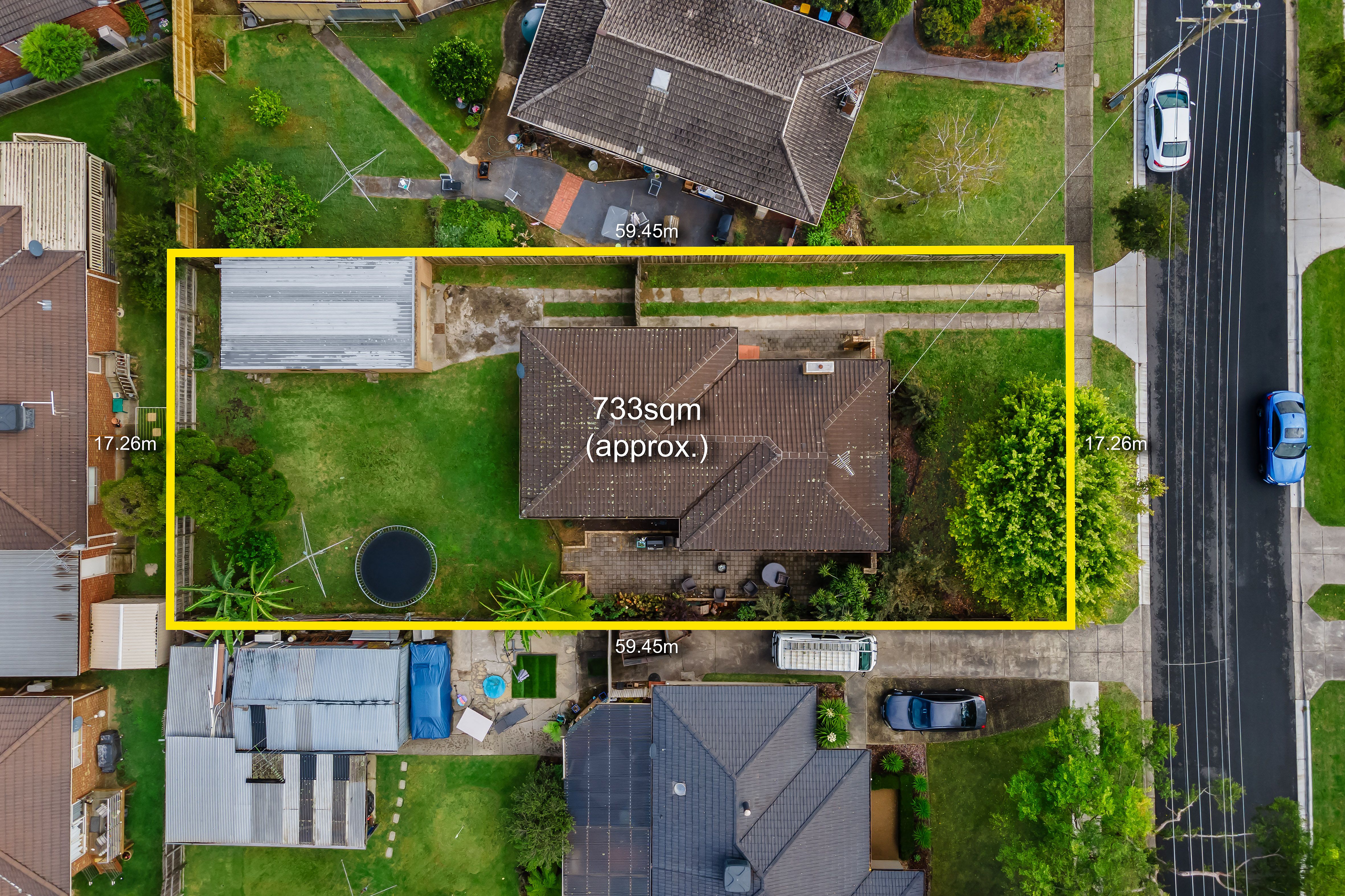 106 Kanooka Road, Boronia, VIC 3155