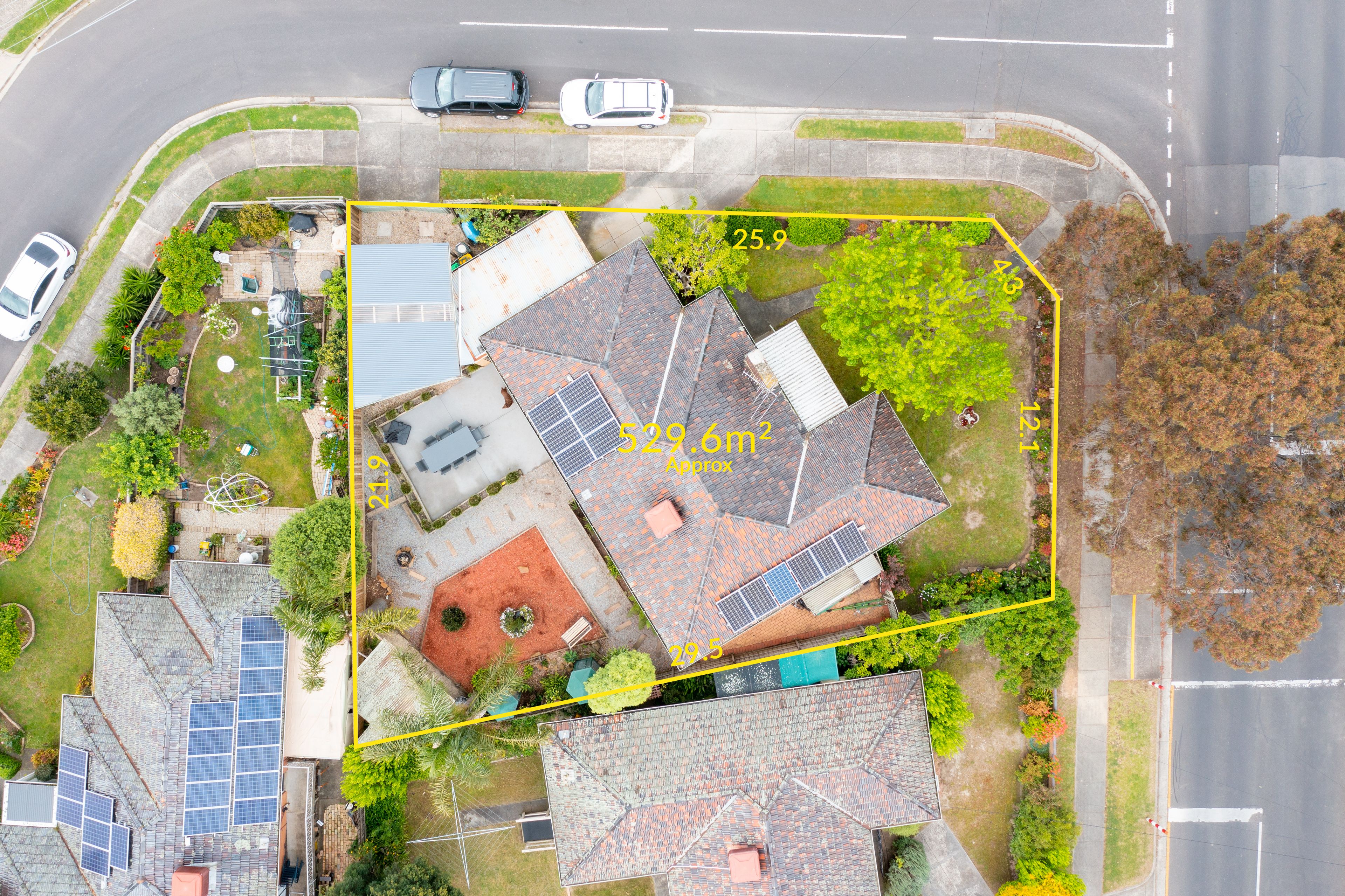 38 Macorna Street, Watsonia North, VIC 3087