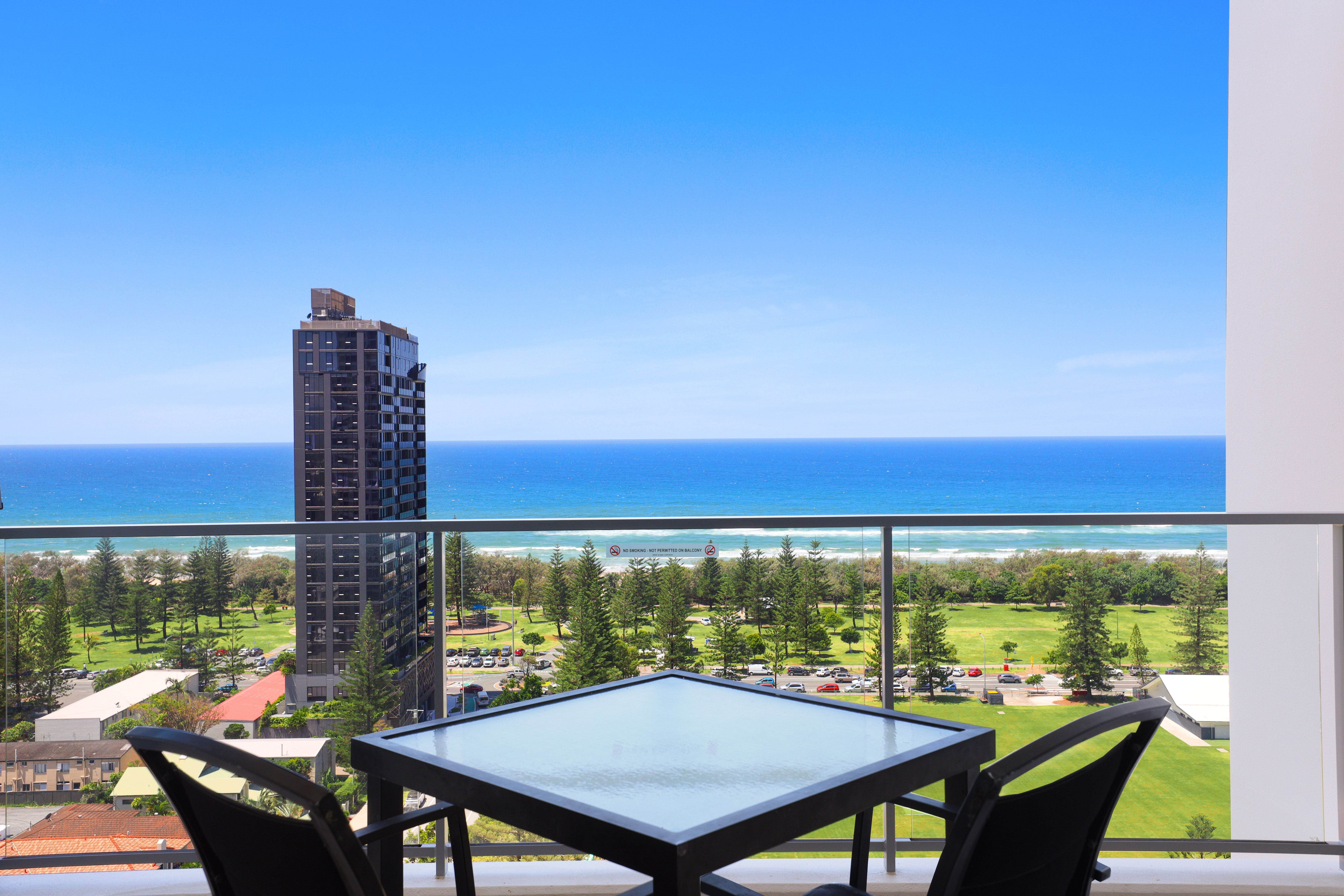 25 Surf Parade 'Ocean Pacific', Broadbeach QLD 4218