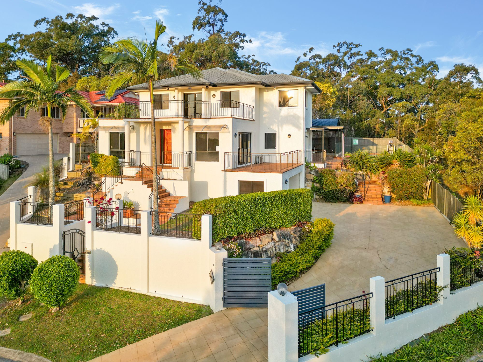 33 Cassia Place, Stretton QLD 4116