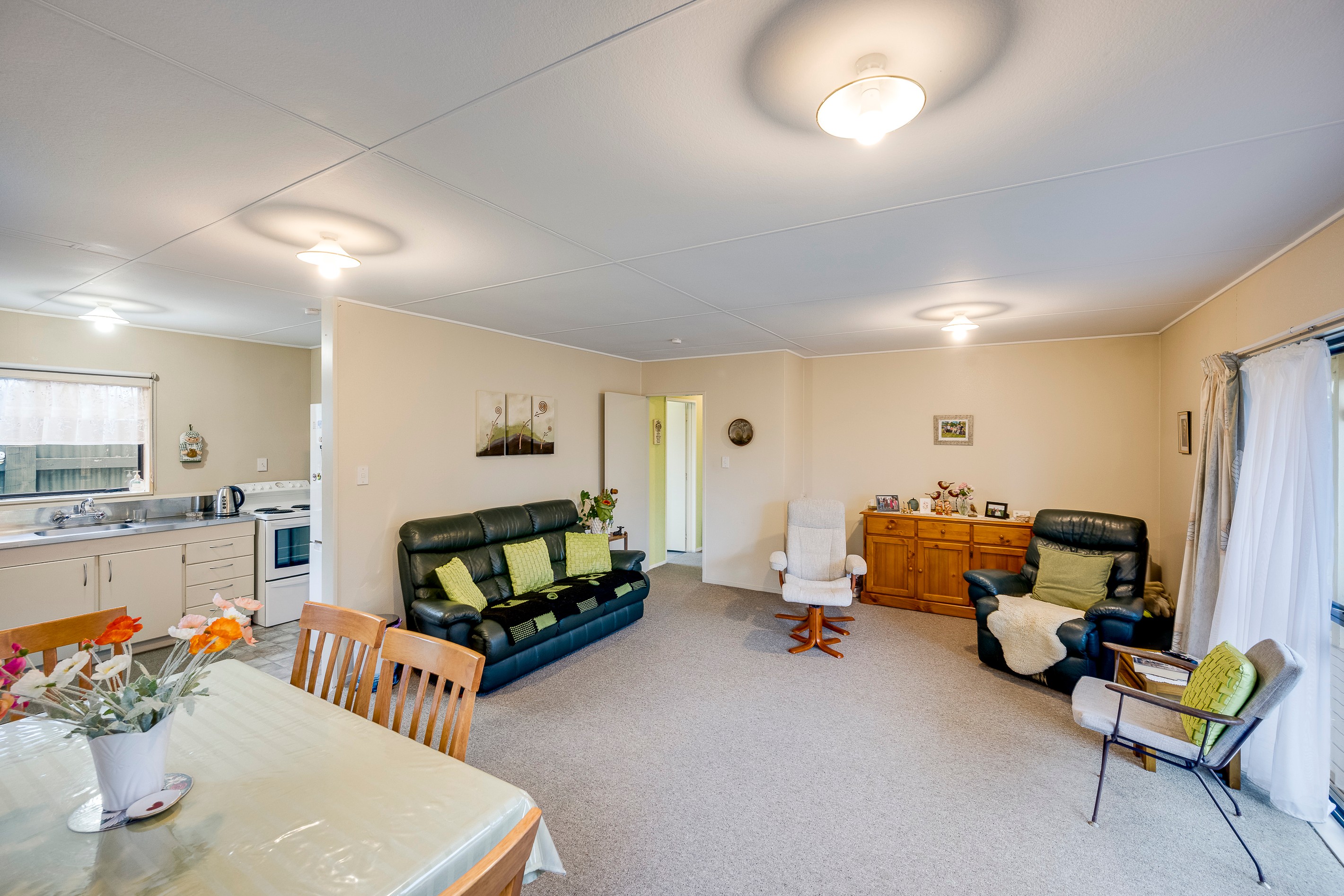 1002A Williams Street, Mahora, Hastings District