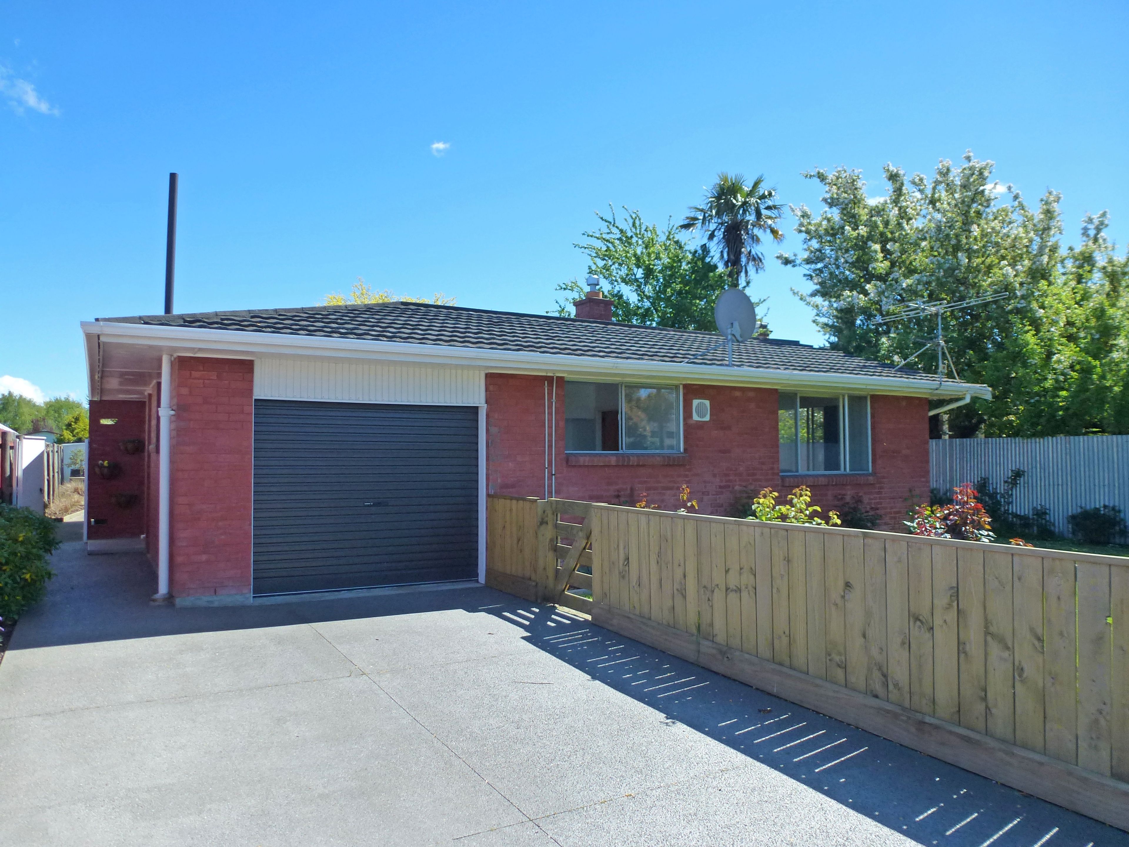 75 Ashley Street, Rangiora, Waimakariri District