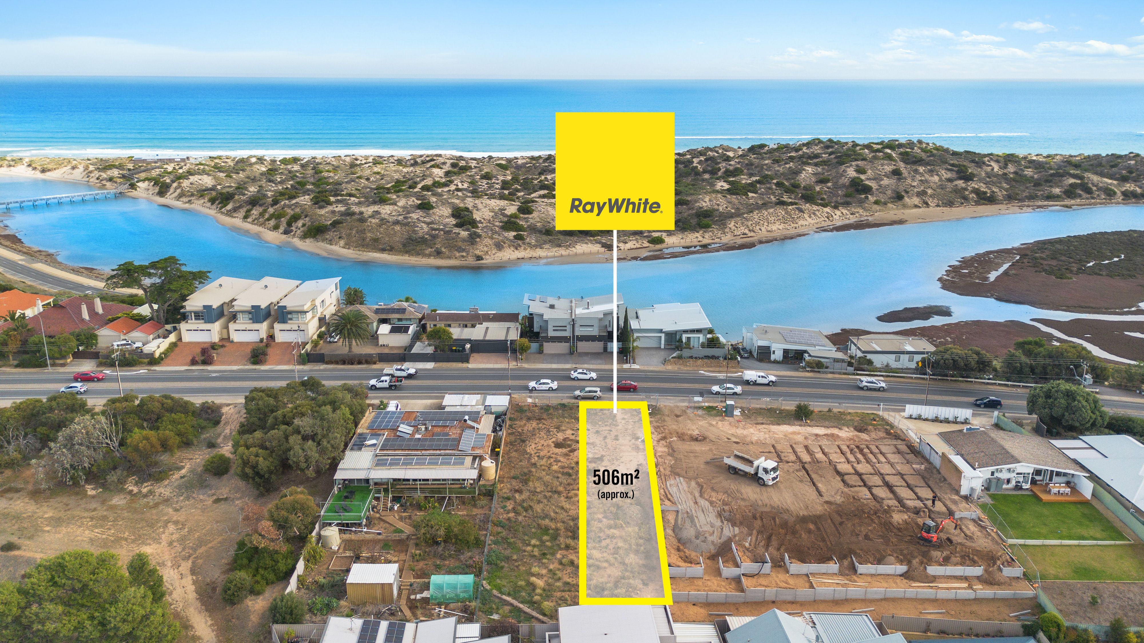 22 Commercial Road, Port Noarlunga South, SA 5167 Land for Sale Ray