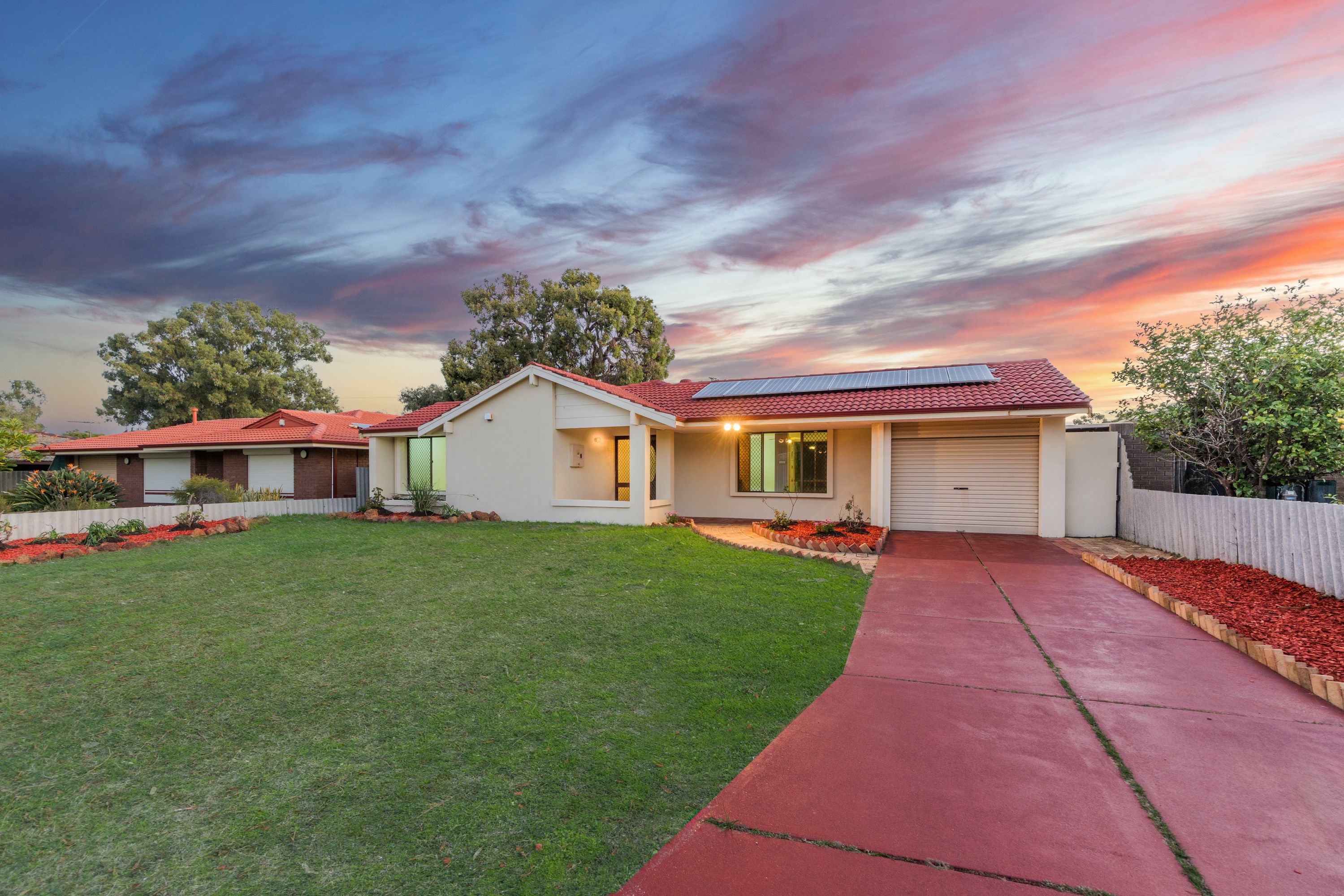 20 Kidbroke Place, Kelmscott, WA 6111