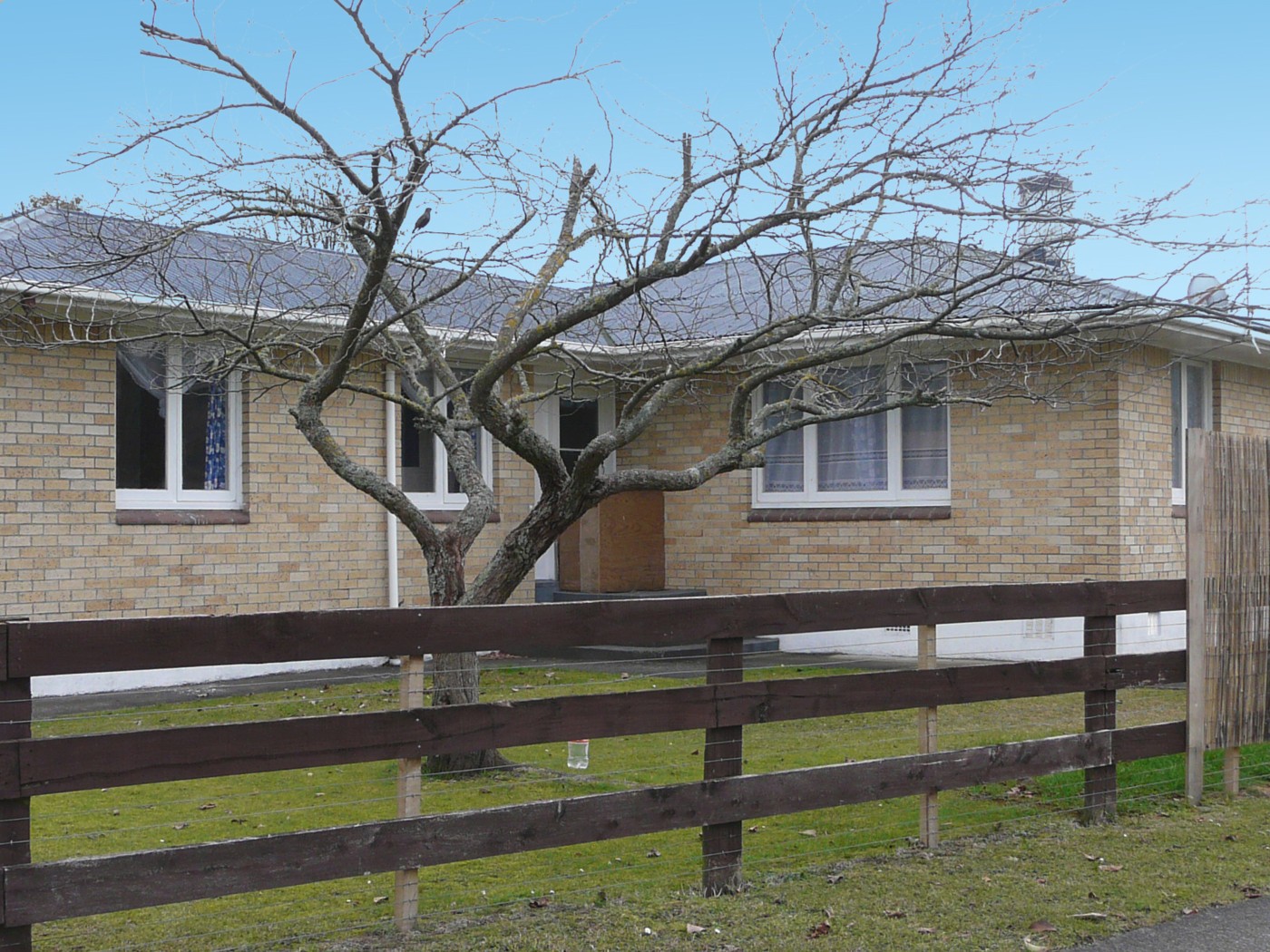 37 Te Kuiti Road, Te Kuiti, Waitomo District